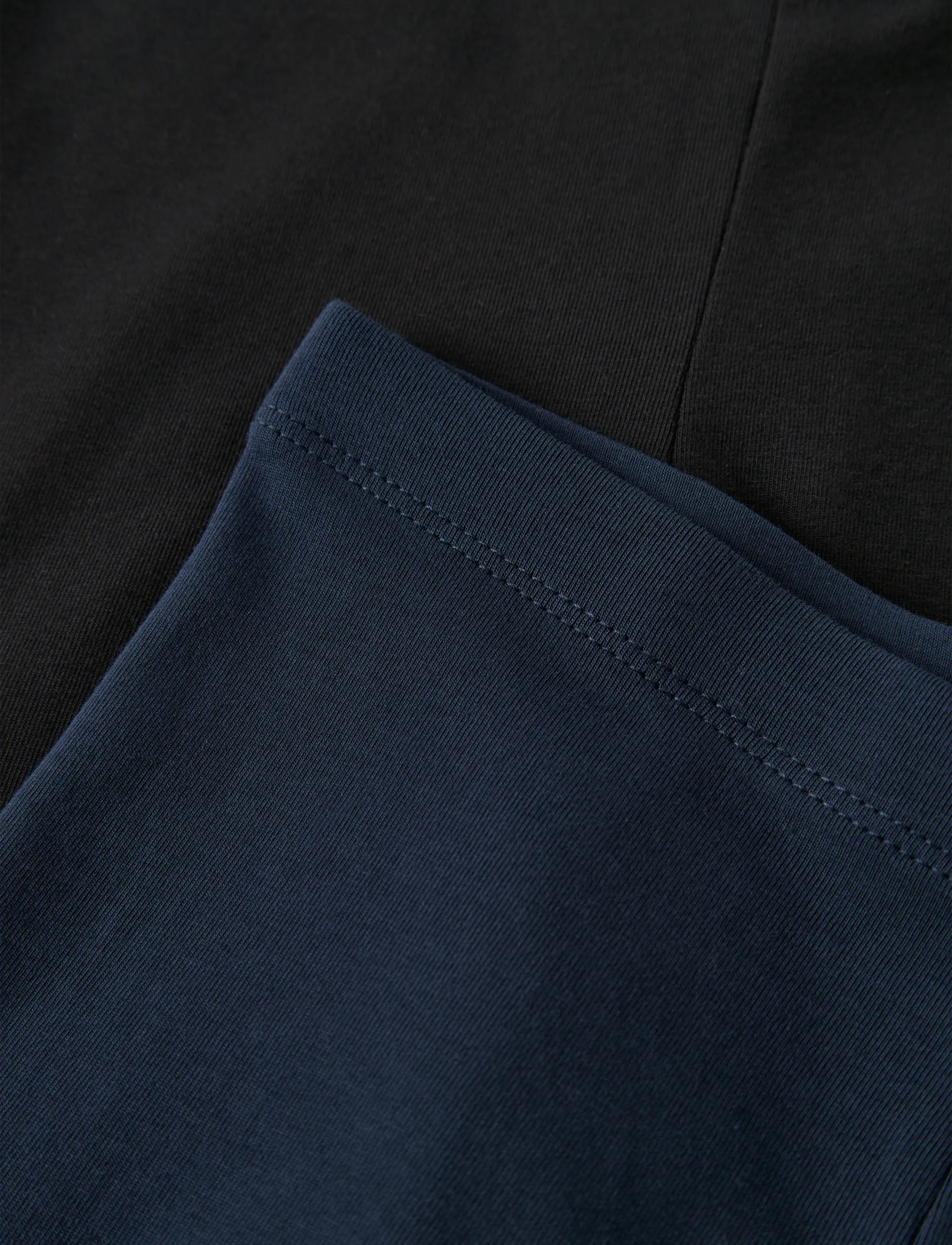 name it - NKFVIVIAN 2P LEGGING L NOOS - retuuside komplekt - dark sapphire - 3