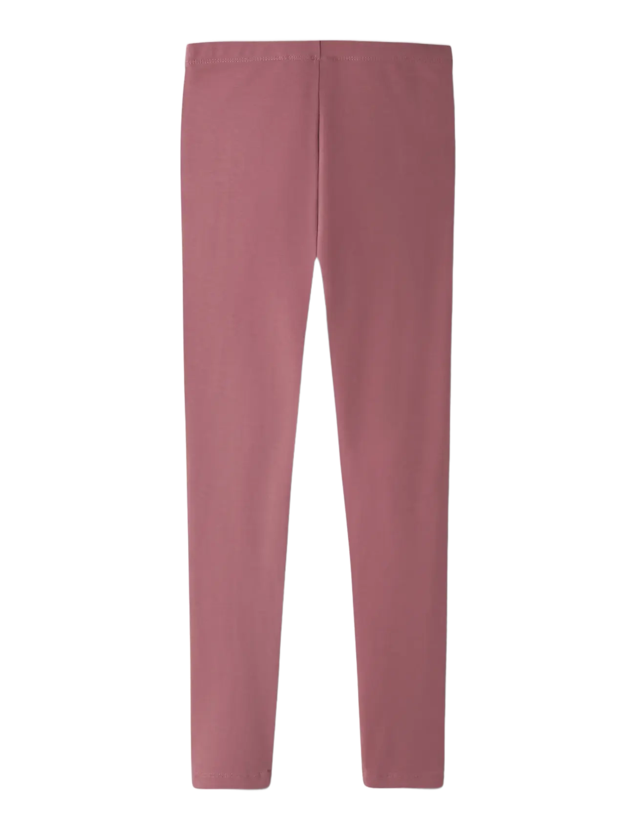 name it - NKFVIVIAN 2P LEGGING L NOOS - retuuside komplekt - deco rose - 1