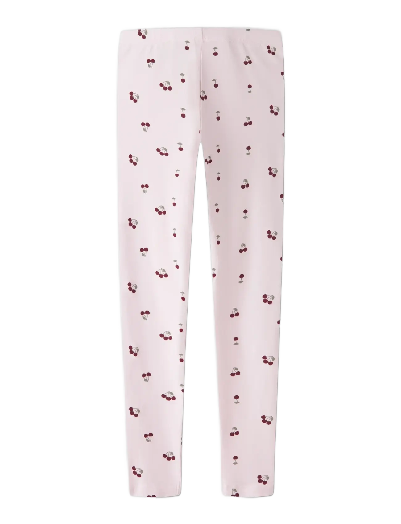 name it - NKFVIVIAN 2P AOP LEGGING NOOS - retuuside komplekt - black - 2