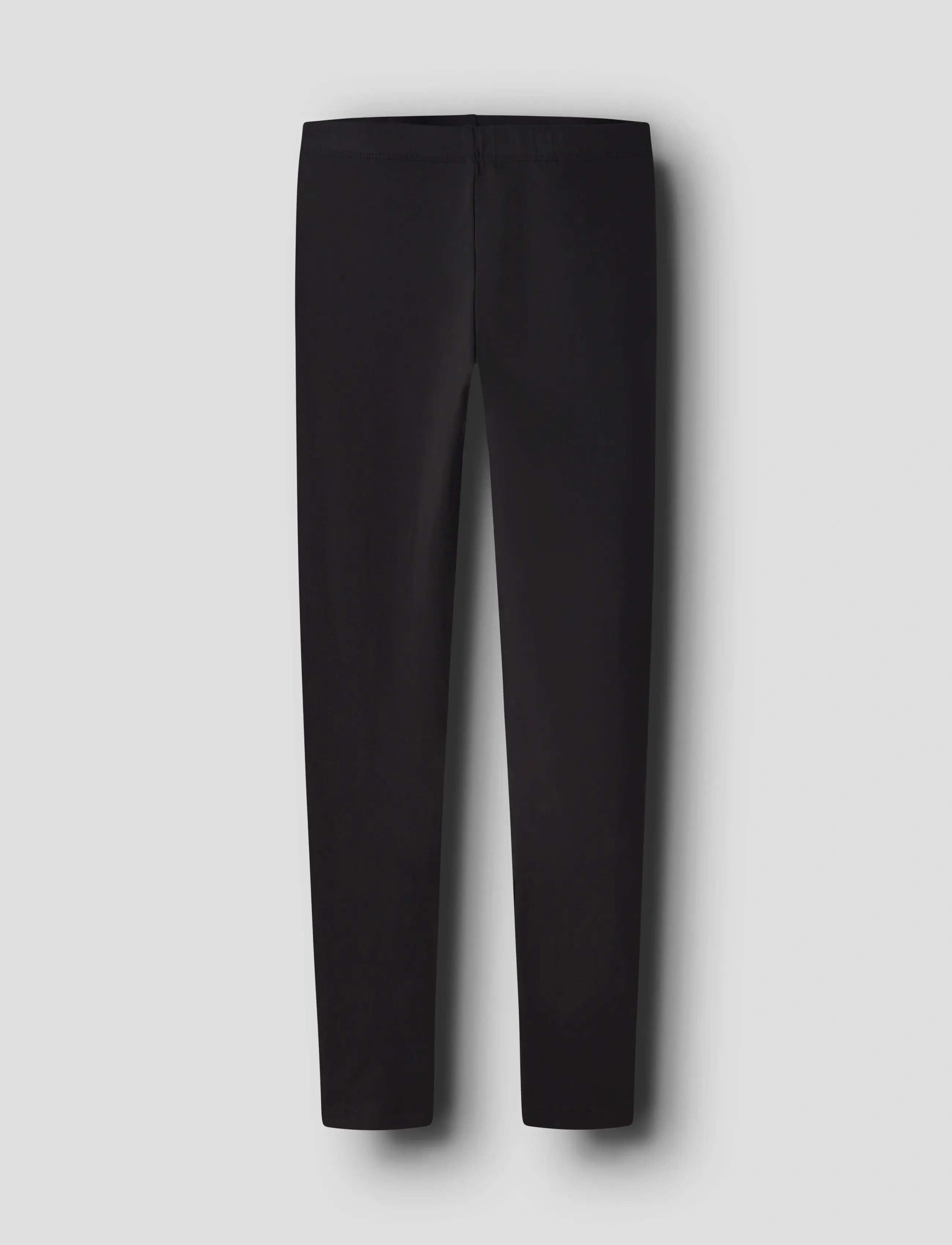 name it - NKFVIVIAN 2P AOP LEGGING NOOS - retuuside komplekt - black - 3