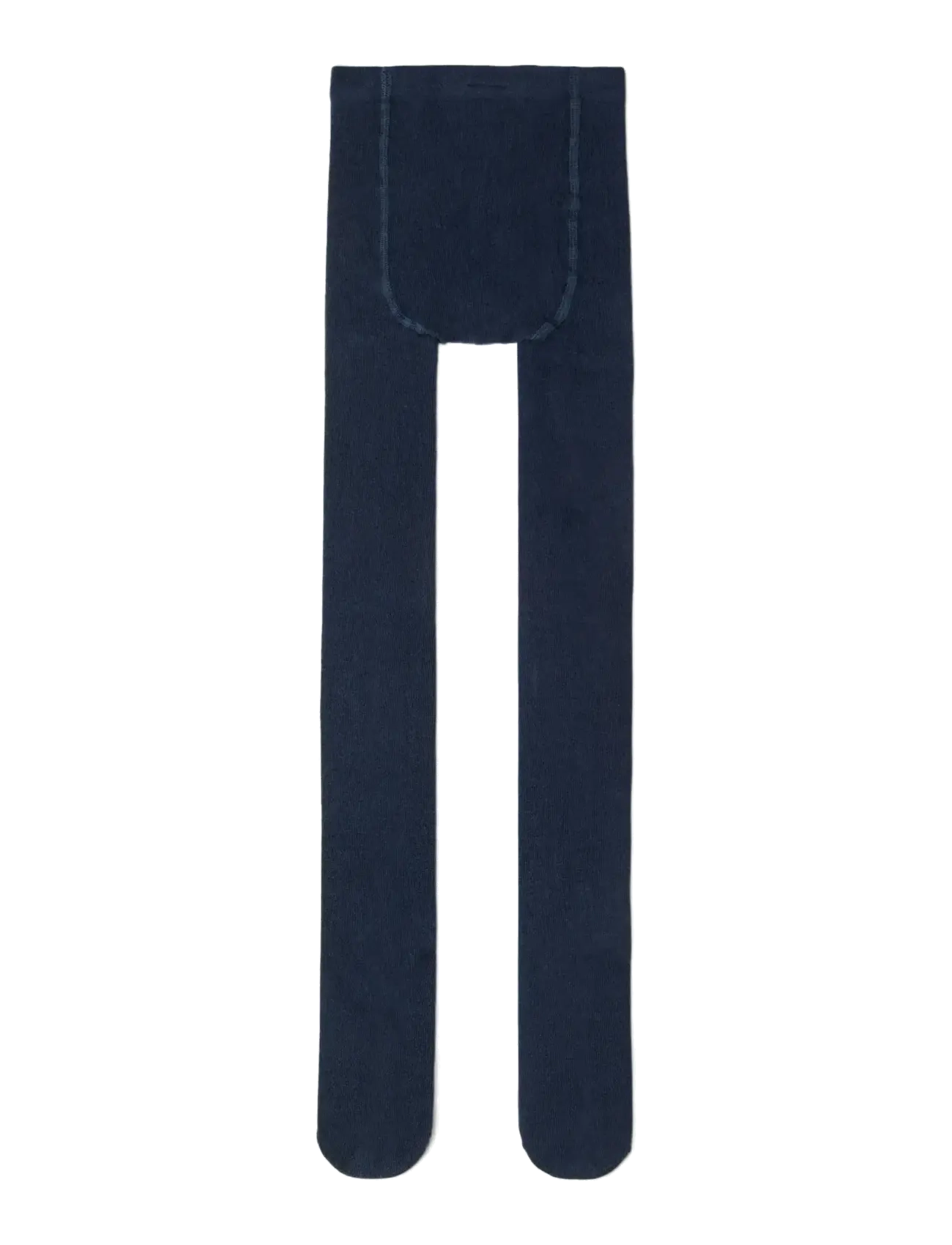 name it - NKNPANTYHOSE 2P SOLID NOOS - laveste priser - dark sapphire - 1