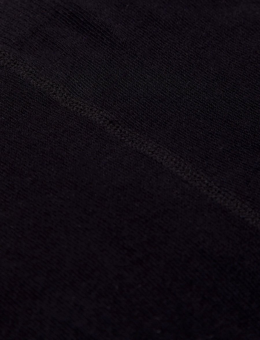 name it - NKNPANTYHOSE 2P SOLID NOOS - sukkpüksid - dark sapphire - 3