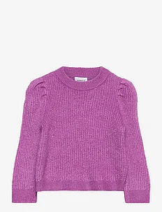 NMFRHIS LS  KNIT CAMP, name it