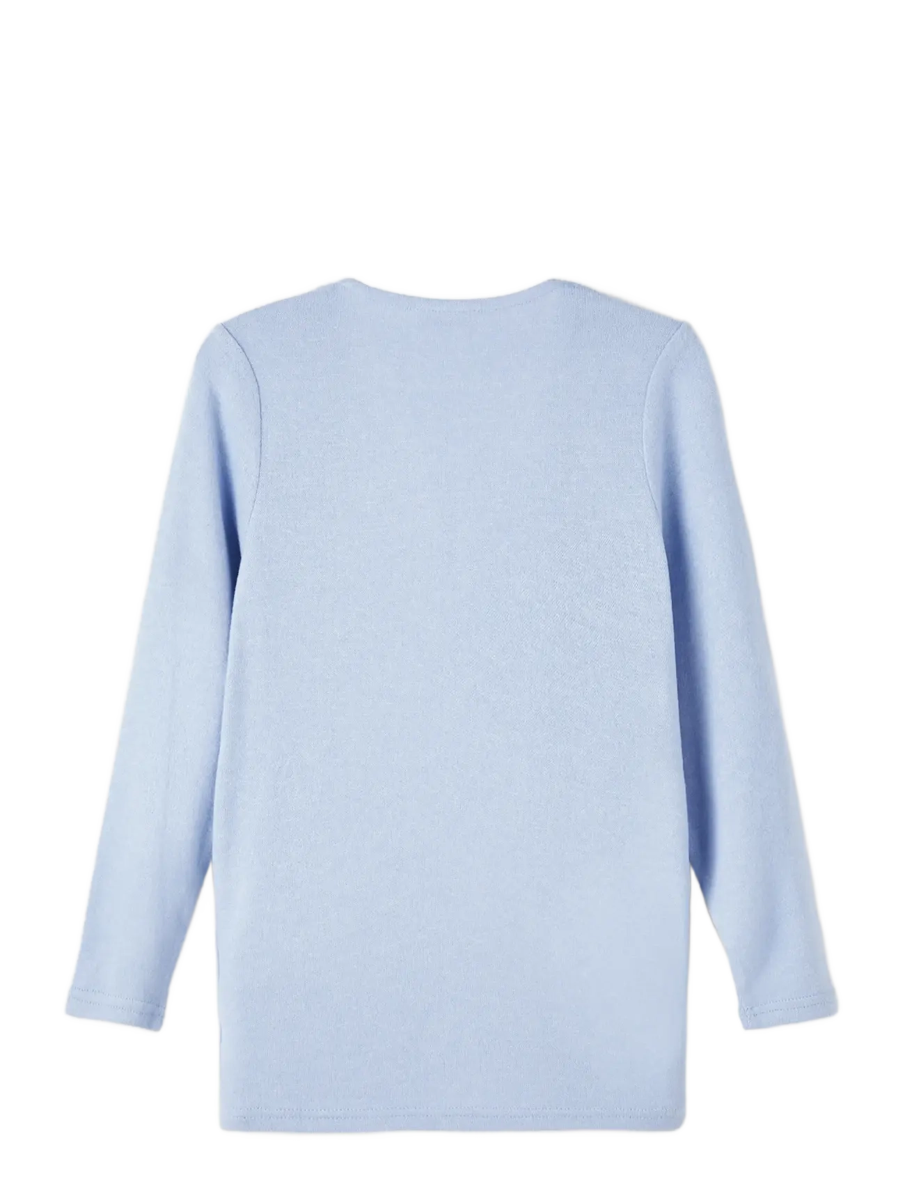 name it - NKFVICTI LS KNIT CARD L NOOS - cardigans - serenity - 2