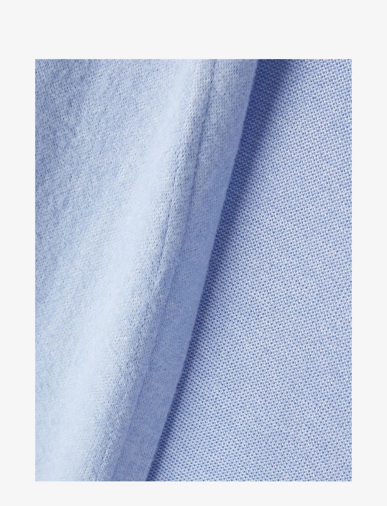 name it - NKFVICTI LS KNIT CARD L NOOS - cardigans - serenity - 3