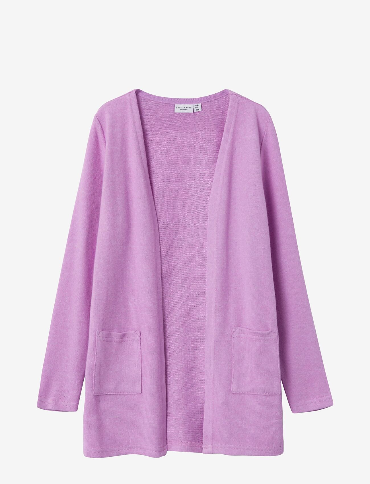 VIOLET TULLE