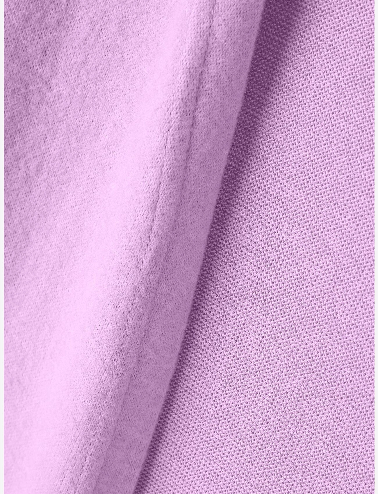 name it - NKFVICTI LS KNIT CARD L NOOS - cardigans - violet tulle - 2