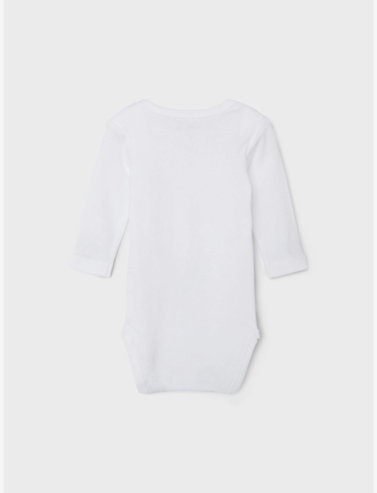 name it - NBNBODY 3P LS Y/D CORE NOOS - mesa rose - 1