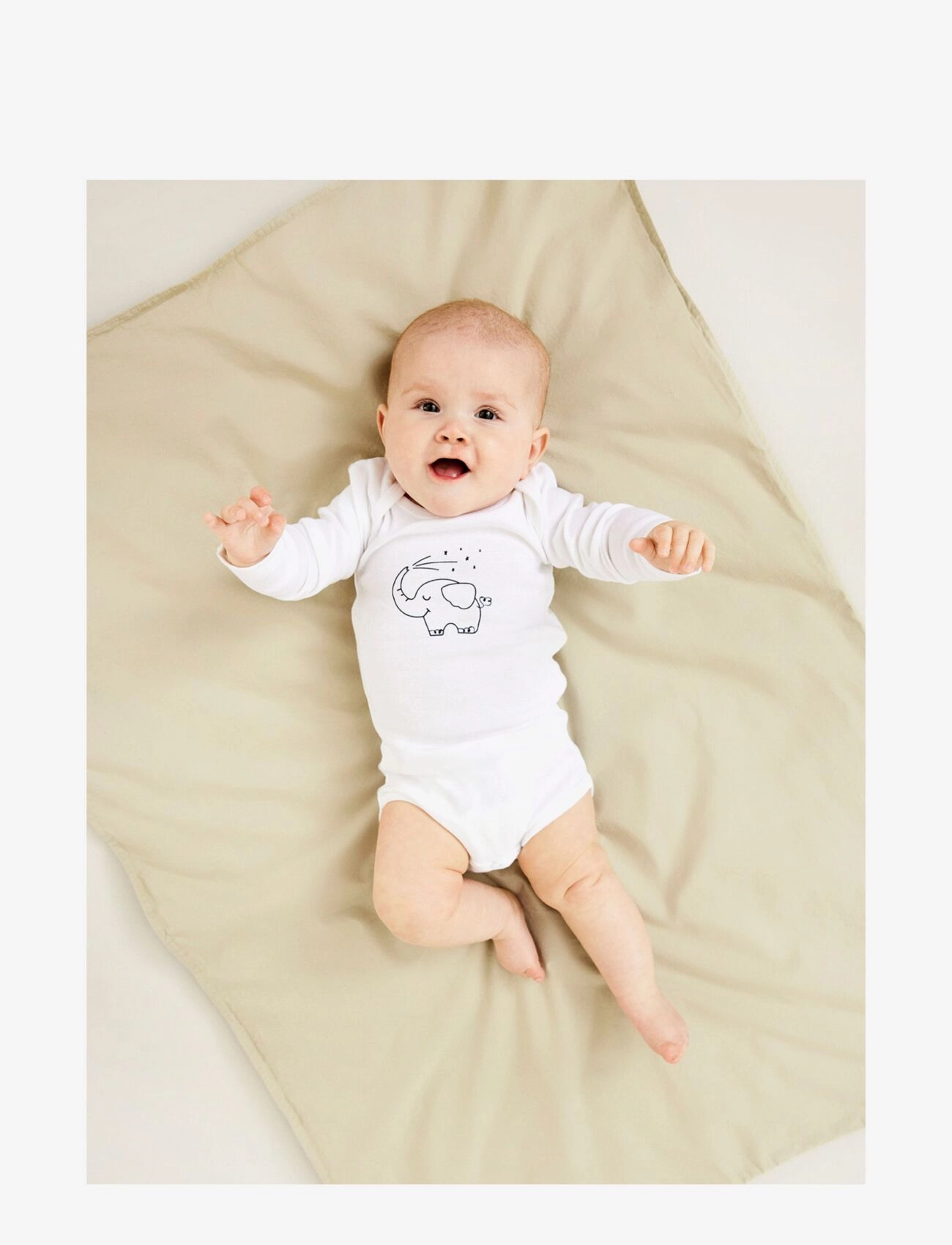 name it - NBNBODY 3P LS Y/D CORE NOOS - mesa rose - 5