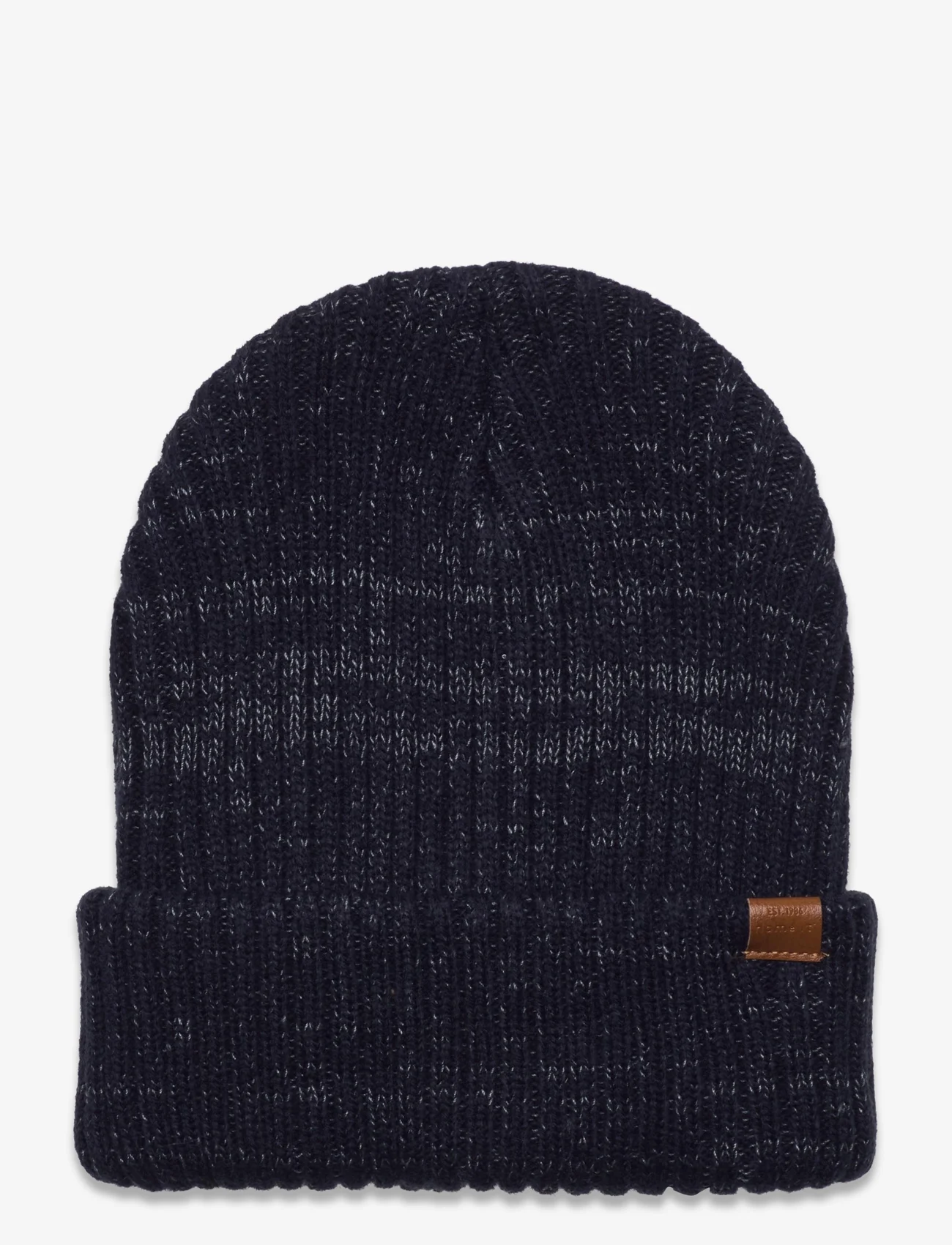name it - NKNMILAN KNIT HAT2 - lowest prices - dark sapphire - 0