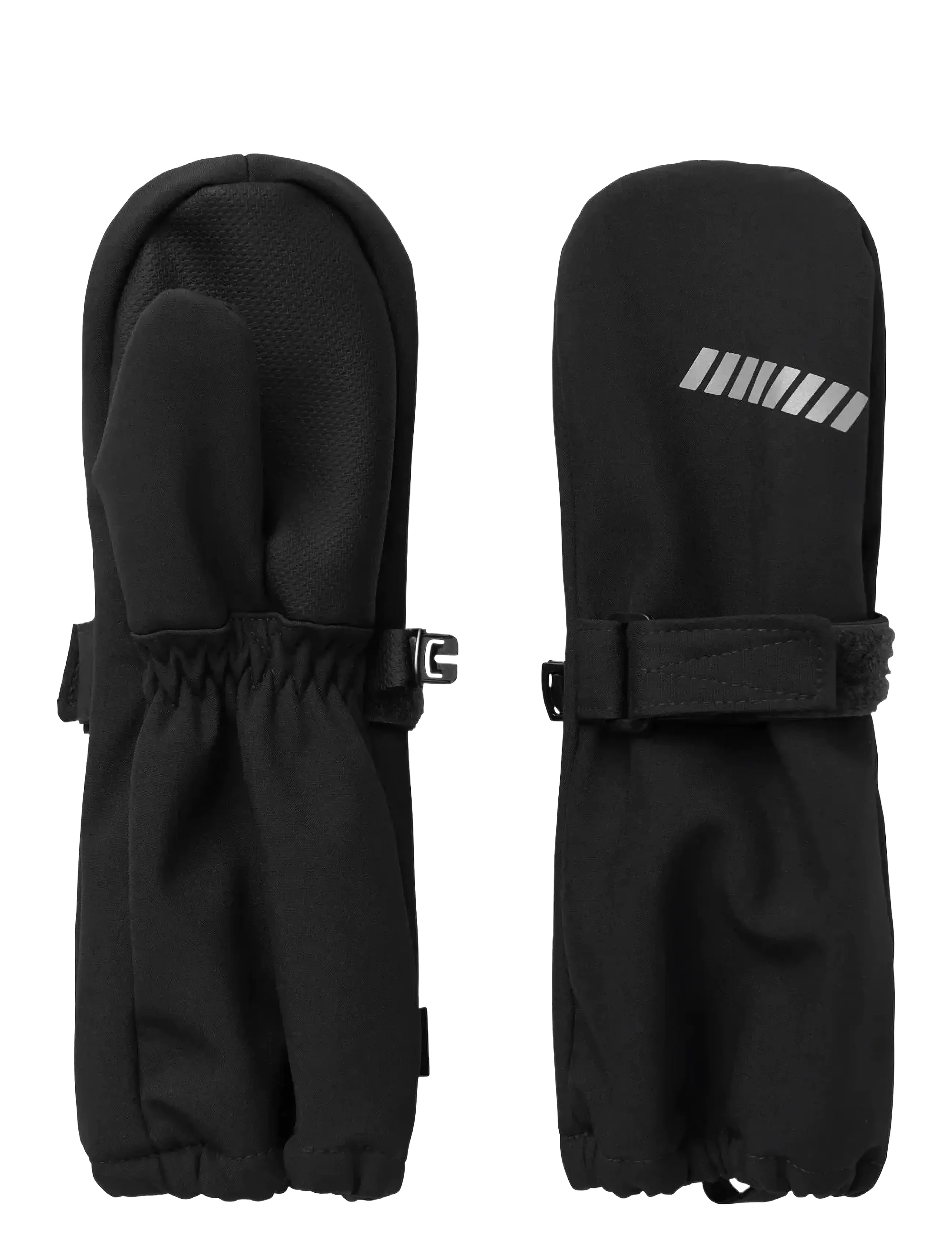 NMNALFA MITTEN7 FO NOOS - BLACK