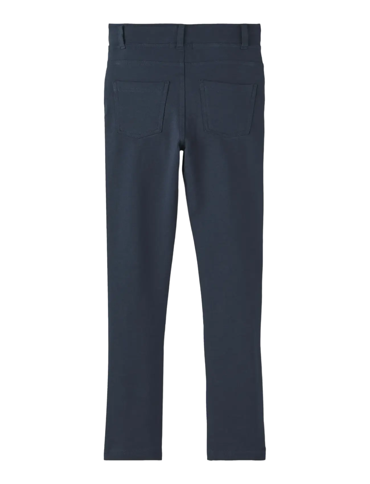 name it - NKFJAVI SOLID SWE LEGGING UNB N NOOS - die niedrigsten preise - dark sapphire - 2