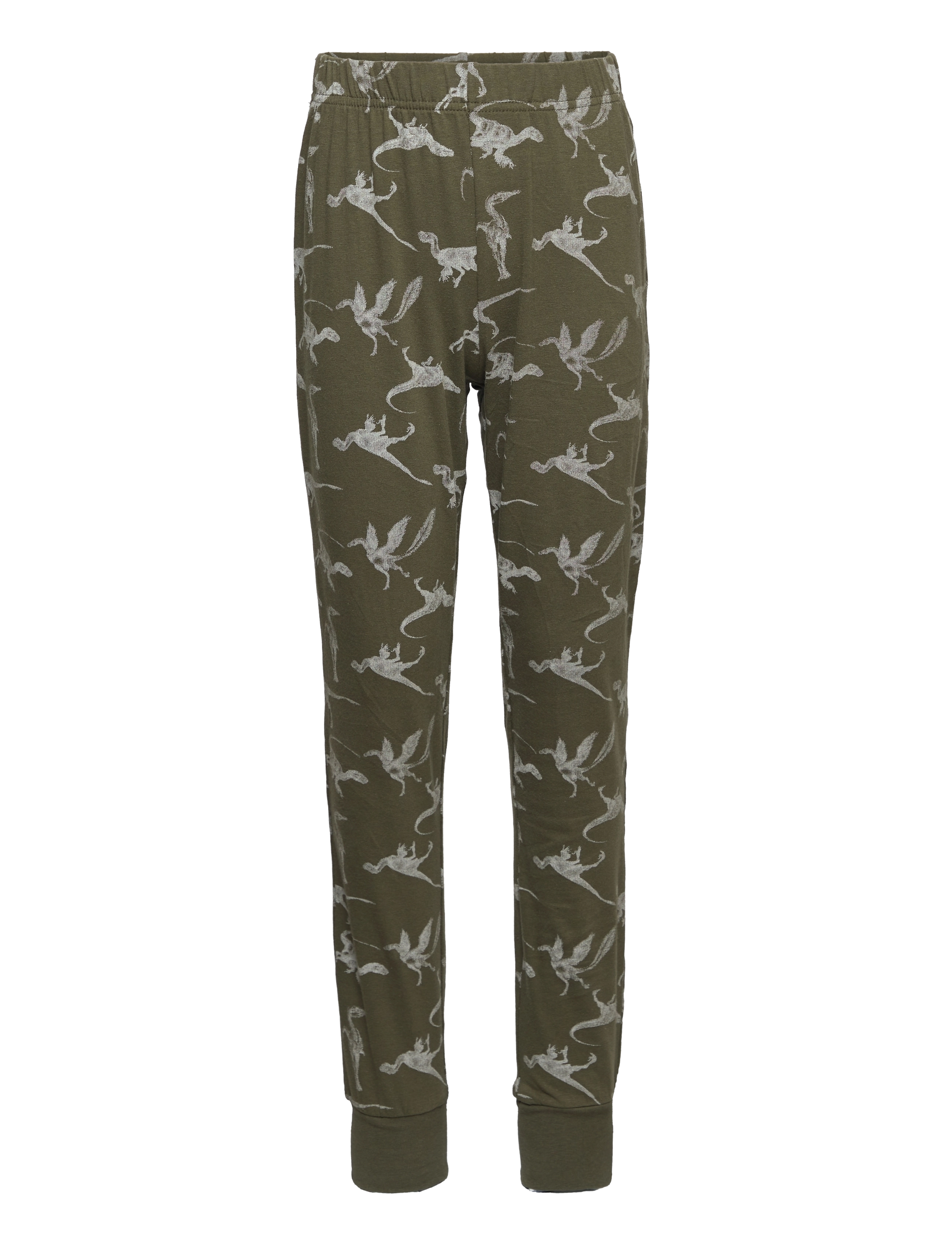 name it - NKMNIGHTSET OLIVE NIGHT DINO - olive night - 2