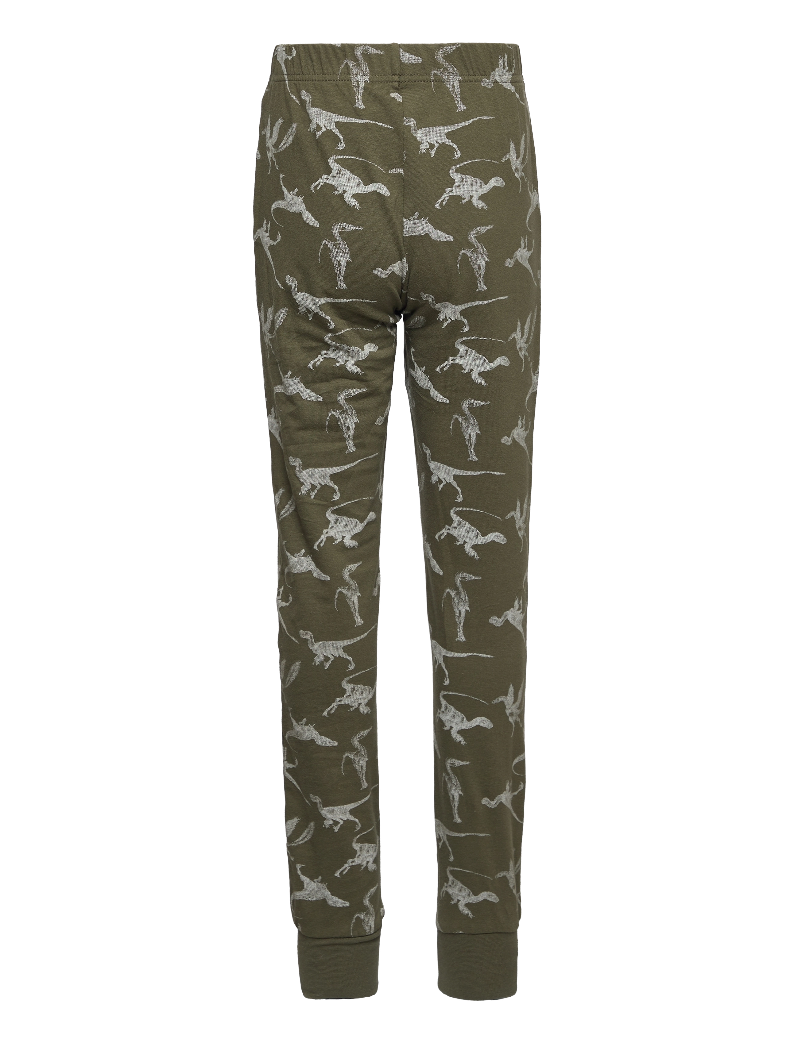 name it - NKMNIGHTSET OLIVE NIGHT DINO - olive night - 3