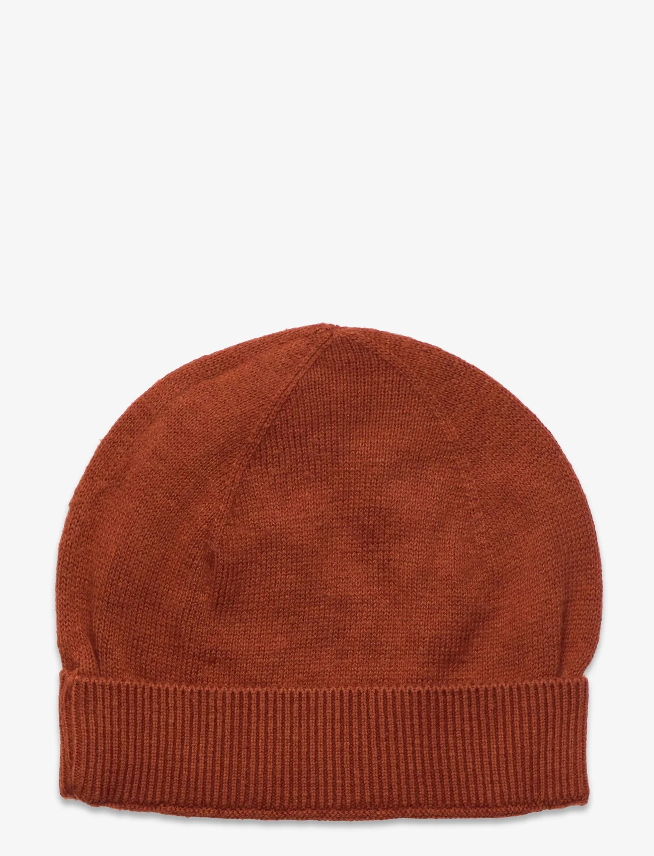 name it - NBNNAFO KNIT HAT - lowest prices - coconut shell - 1