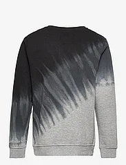 name it - NKMNESKIN LS SWEAT BRU - sweatshirts & hoodies - dark sapphire - 1