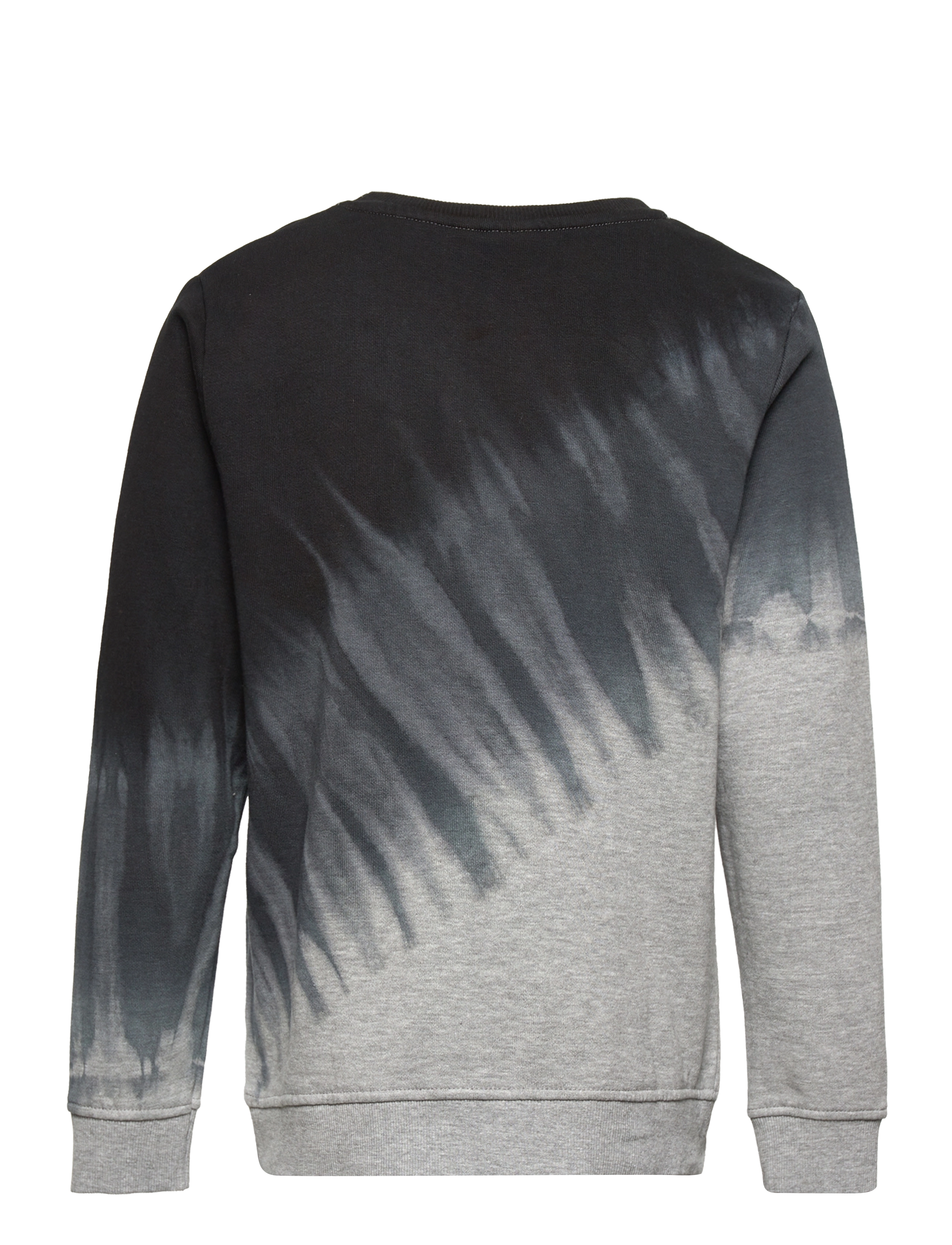 name it - NKMNESKIN LS SWEAT BRU - dark sapphire - 1
