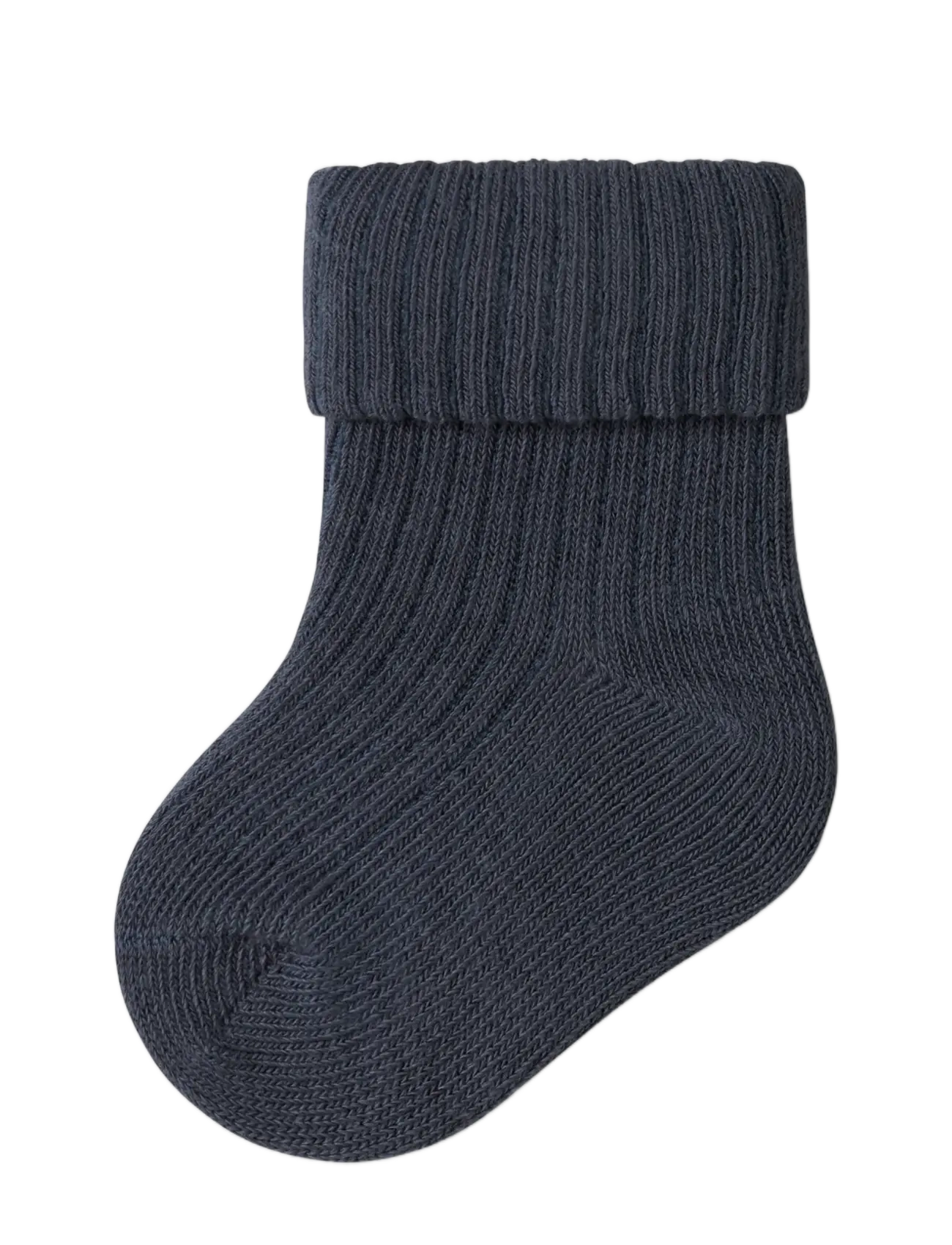 name it - NBMNOBBU SOCK - baby-socken - ombre blue - 1