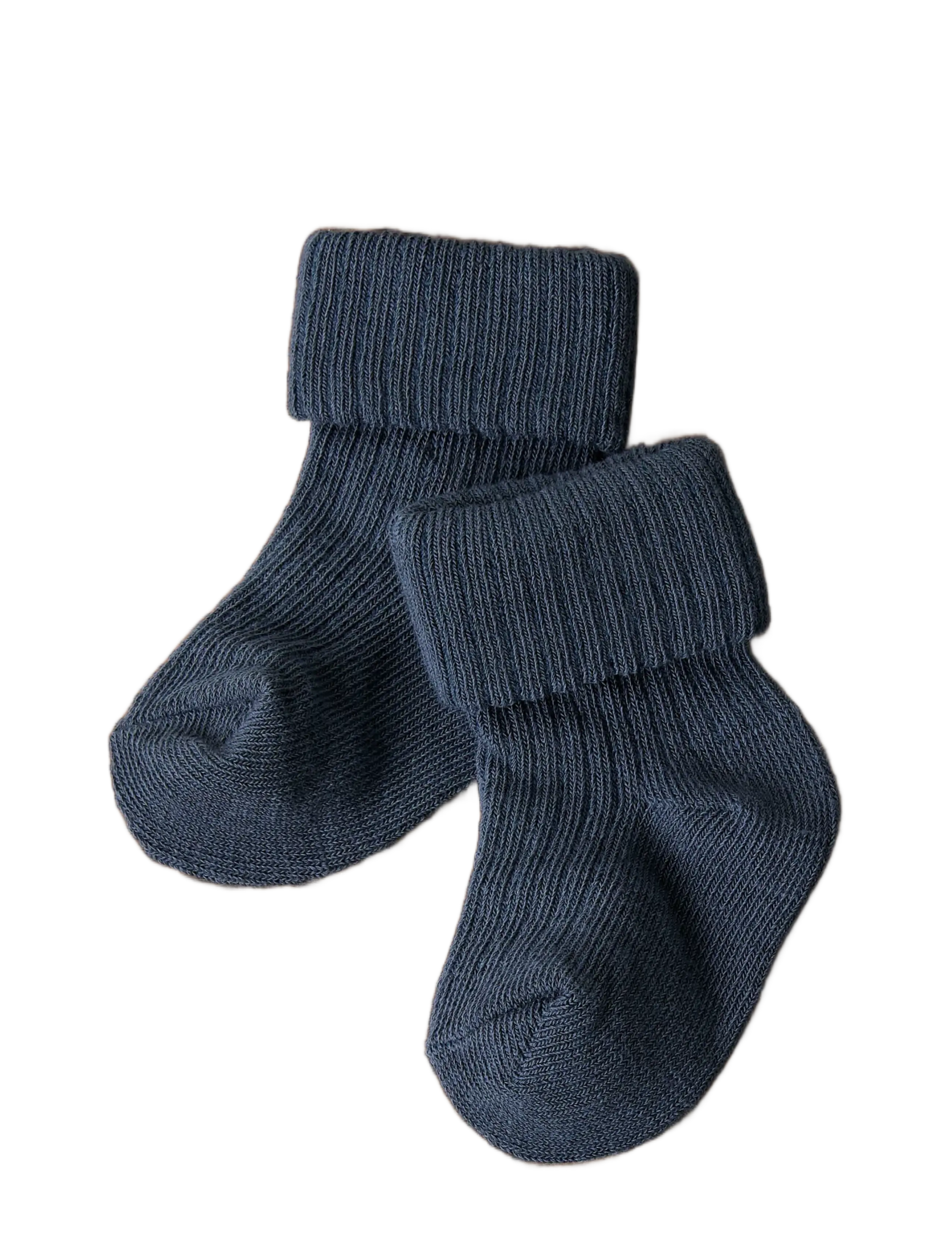 name it - NBMNOBBU SOCK - baby-socken - ombre blue - 2