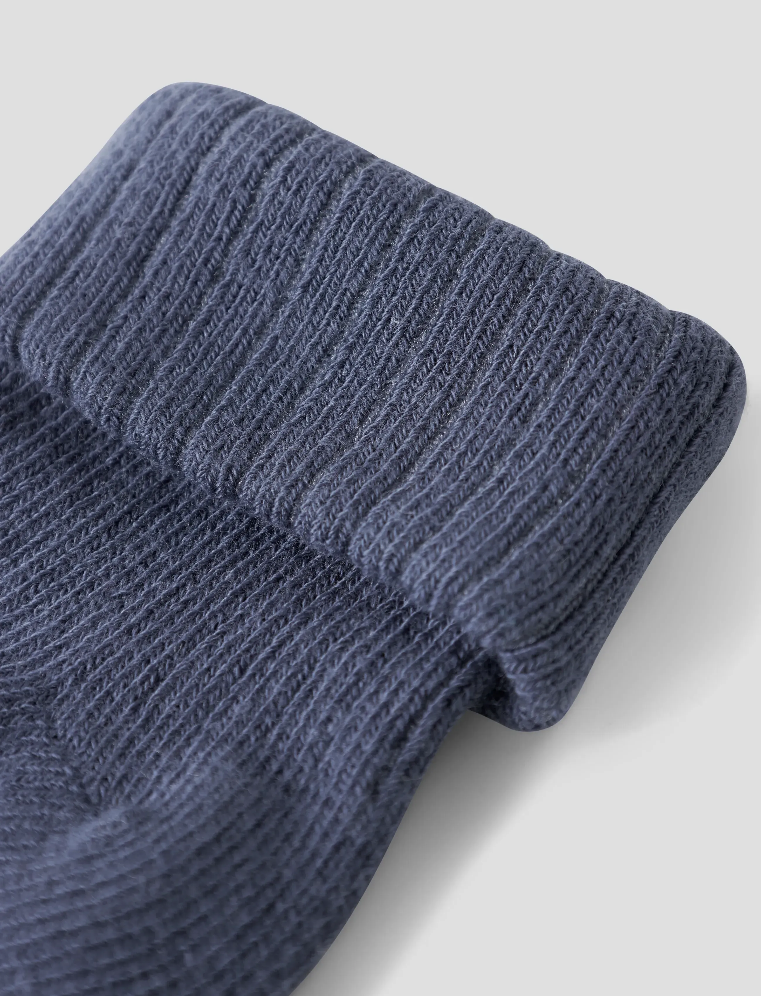 name it - NBMNOBBU SOCK - vintage indigo - 2
