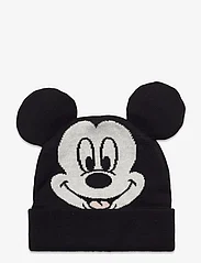 name it - NMMALMIN MICKEY KNITHAT WDI - lowest prices - black - 0