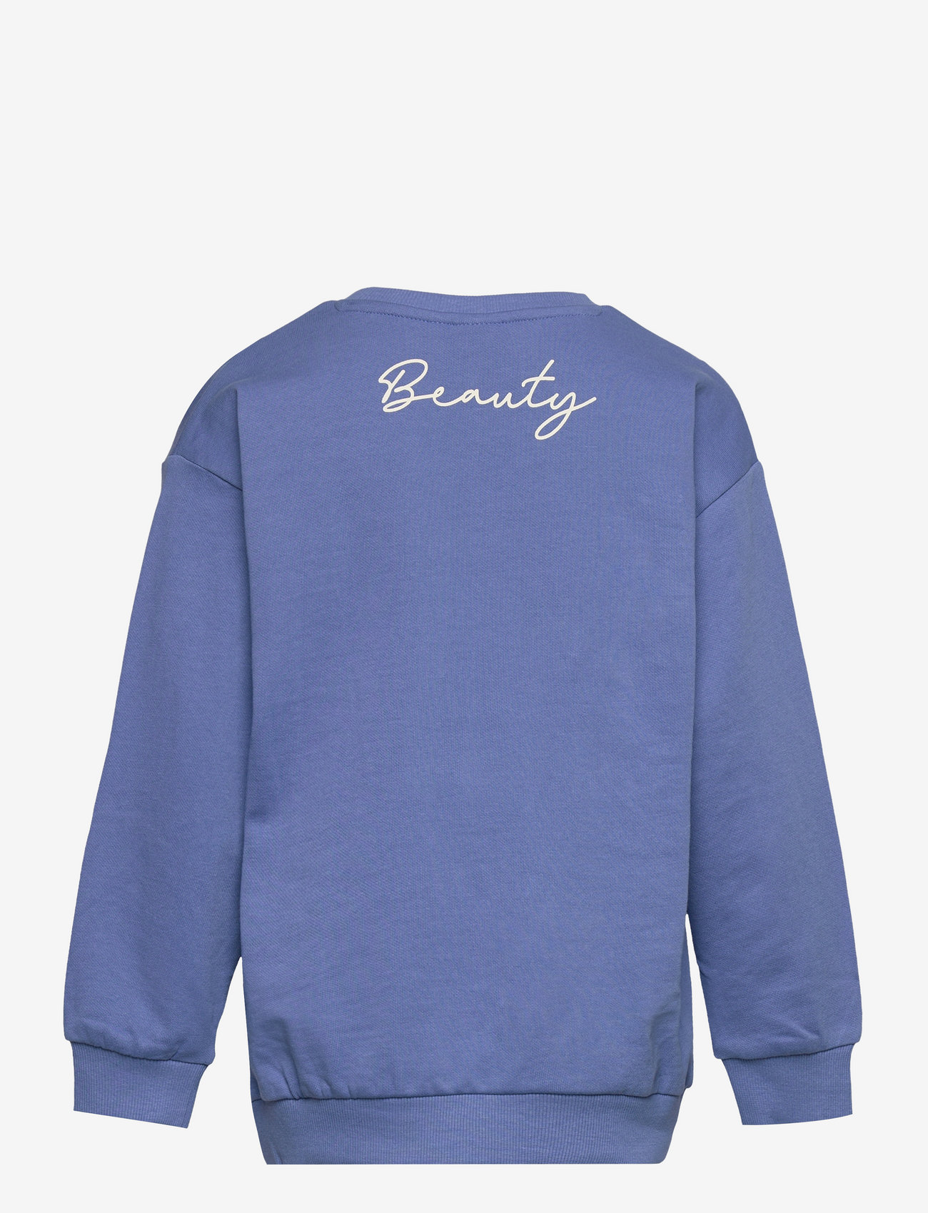 Tuta Bambine NAME IT | Felpa Con Cappuccio E Pantaloni | 100% Cotone | Vestibilità Comoda - Foto 5