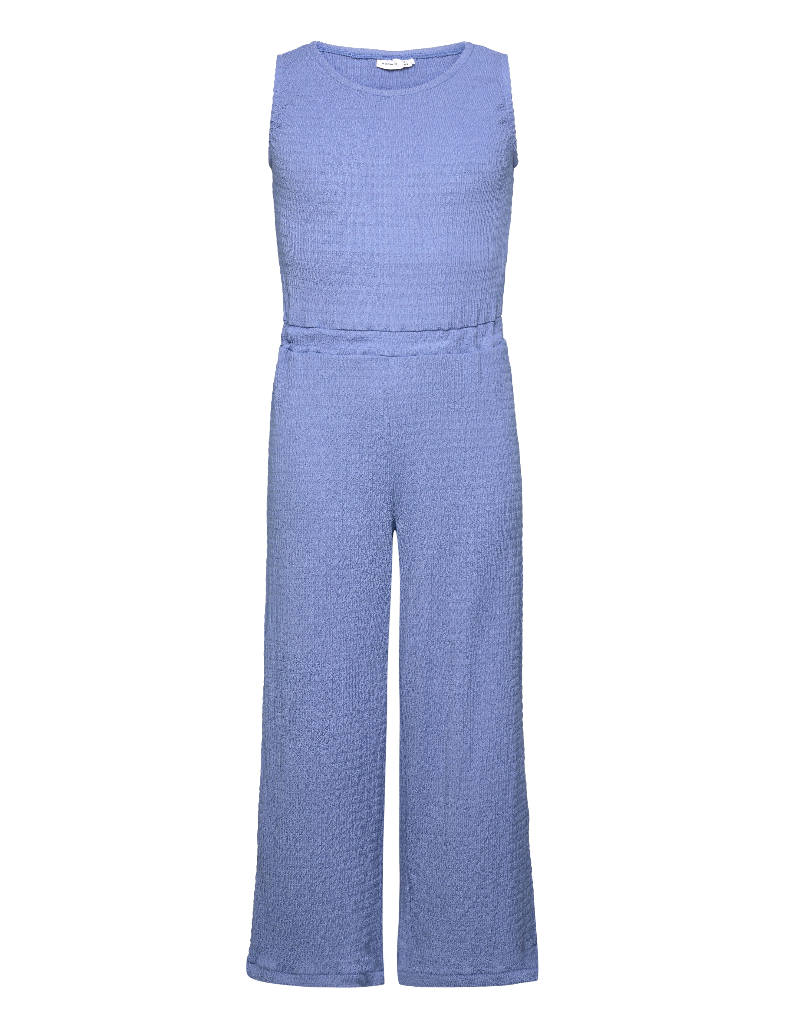 NKFODUNO JUMPSUIT - EBB AND FLOW