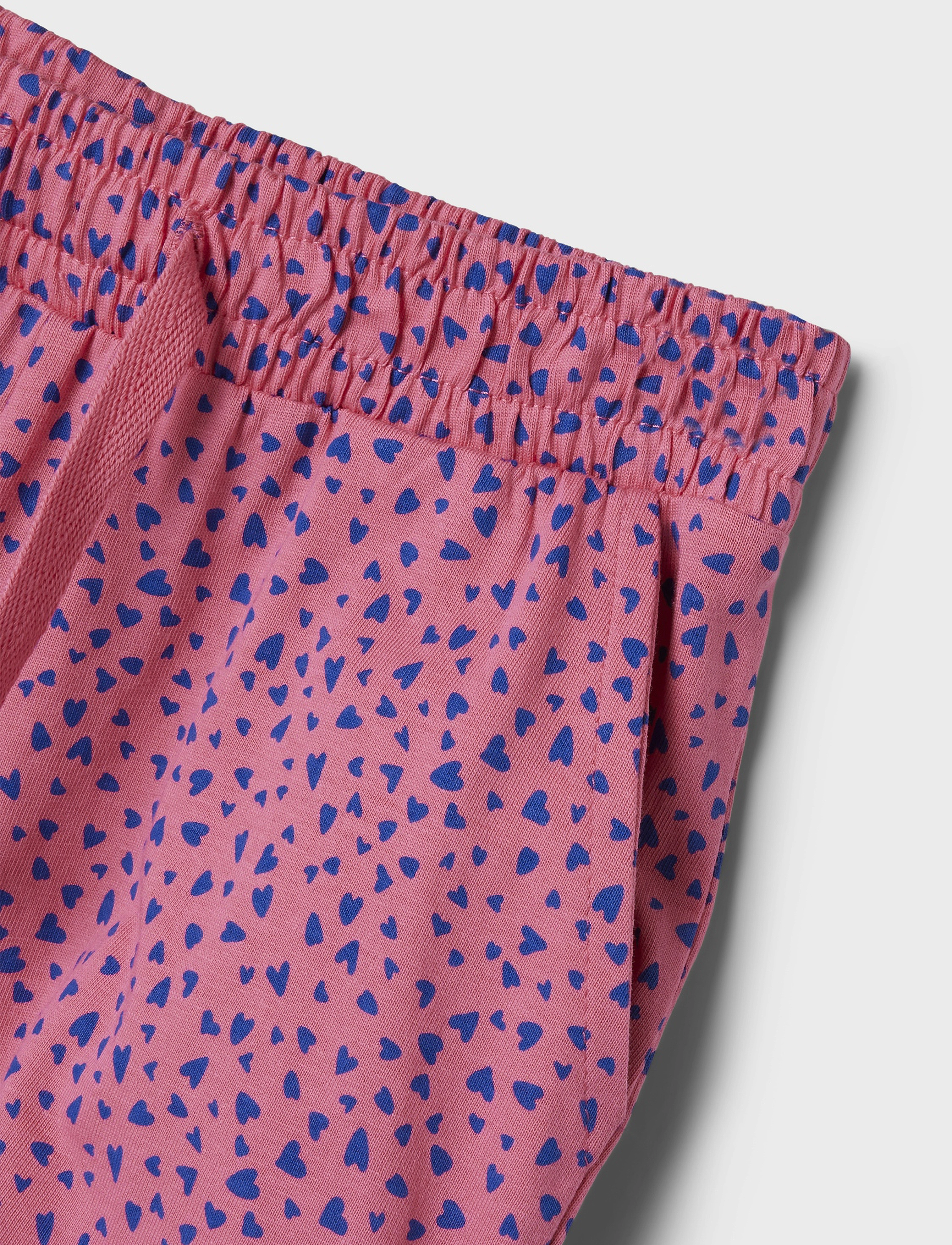 name it - NKFVIGGA 2P SHORTS NOOS - camellia rose - 3