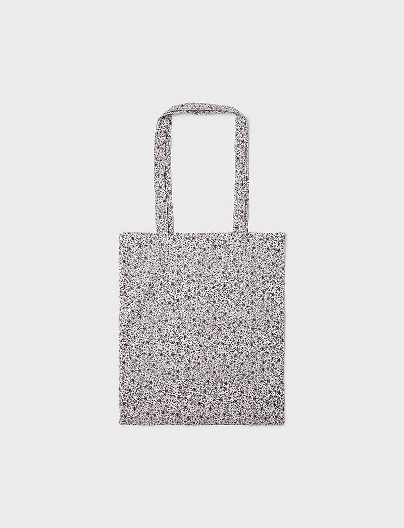 name it - NMNNUUNU BED LINEN - voodipesu - crystal gray - 4