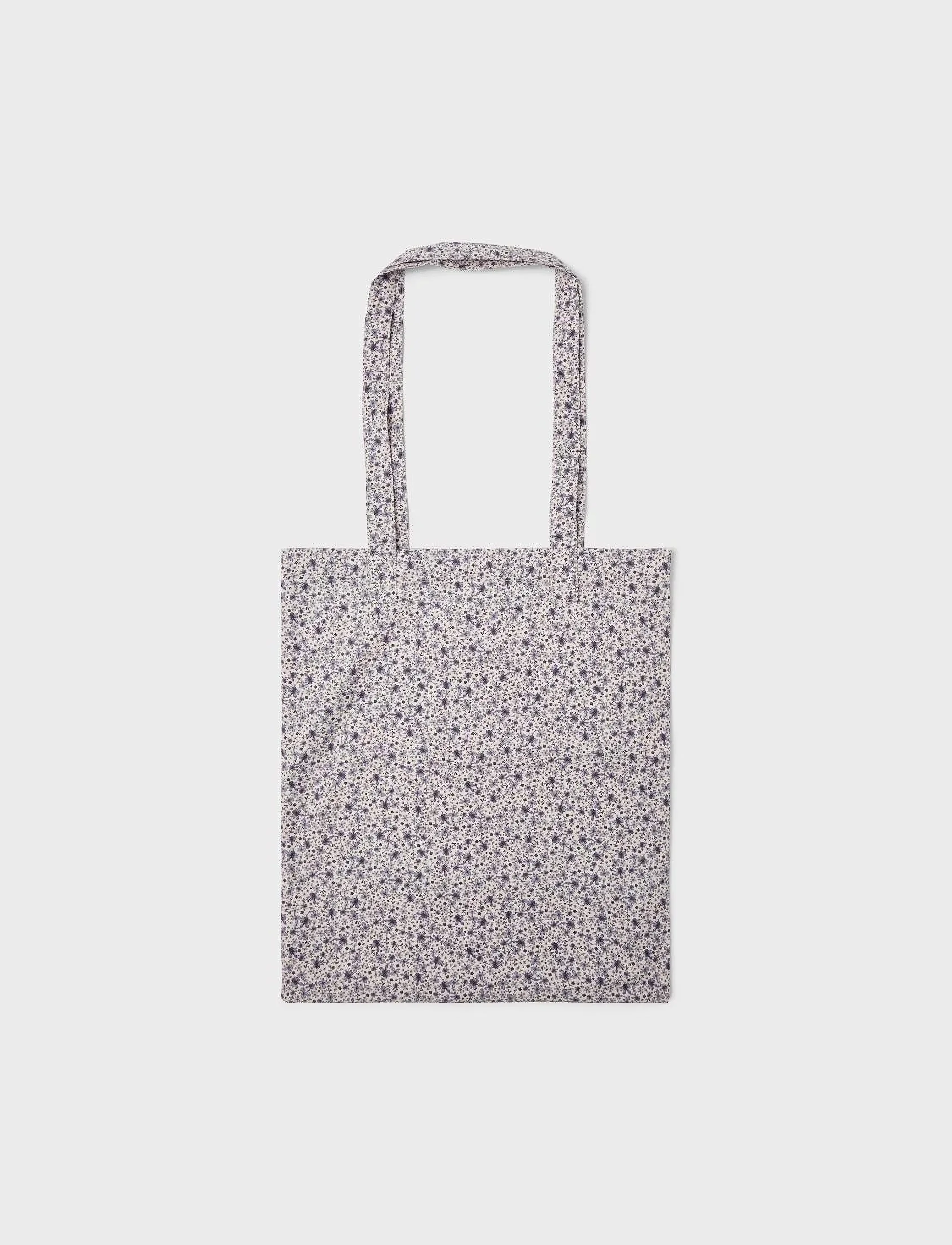name it - NMNNUUNU BED LINEN - bettwäsche - crystal gray - 4