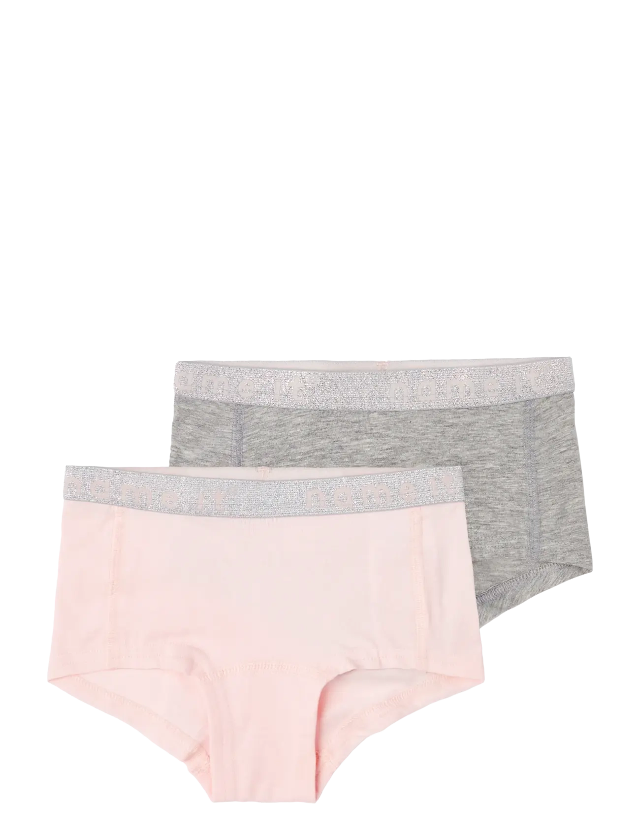 name it NKFHIPSTER 2P NOOS - Trosor - BARELY PINK / purple