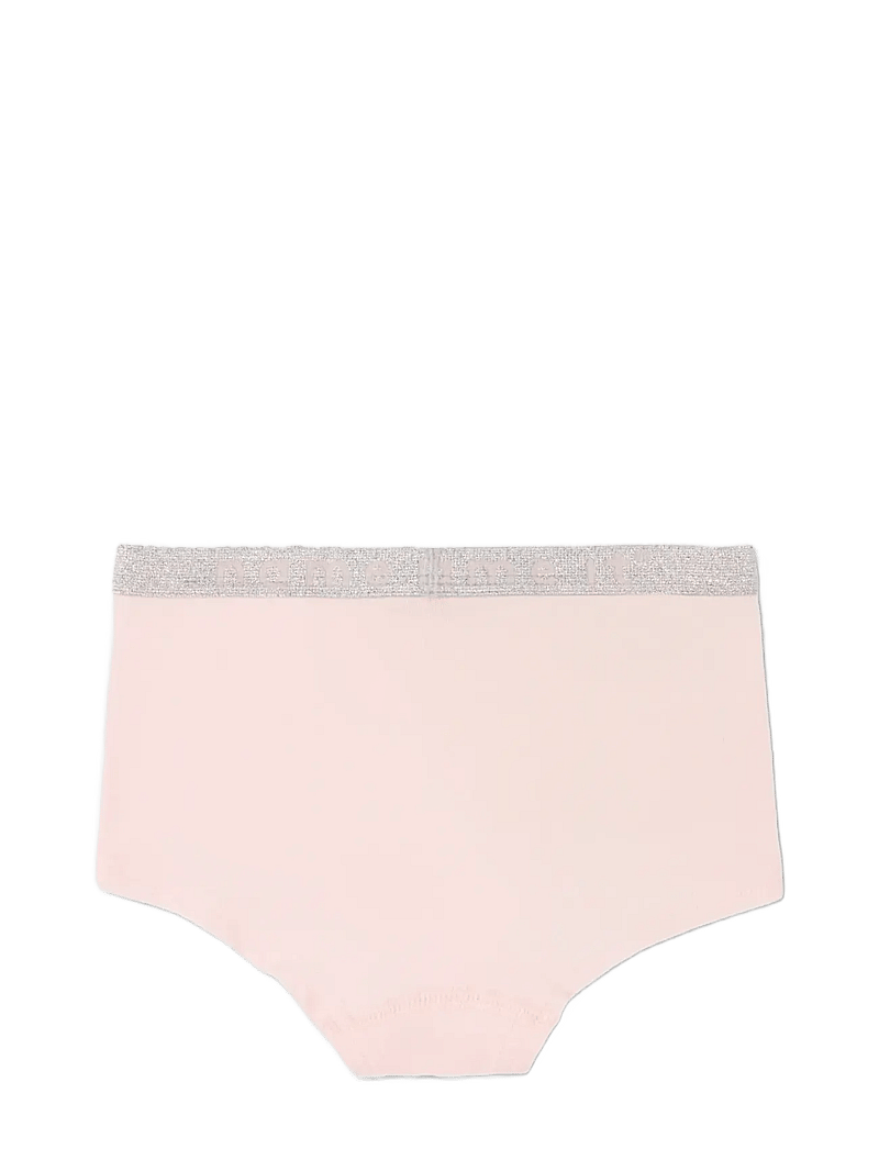 name it - NKFHIPSTER 2P NOOS - trusser - barely pink - 2