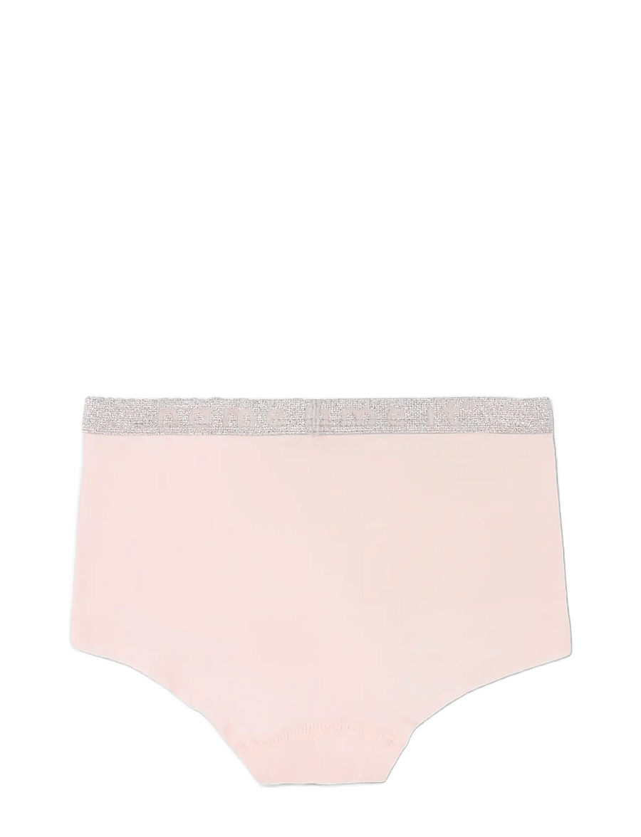 name it - NKFHIPSTER 2P NOOS - slips - barely pink - 2