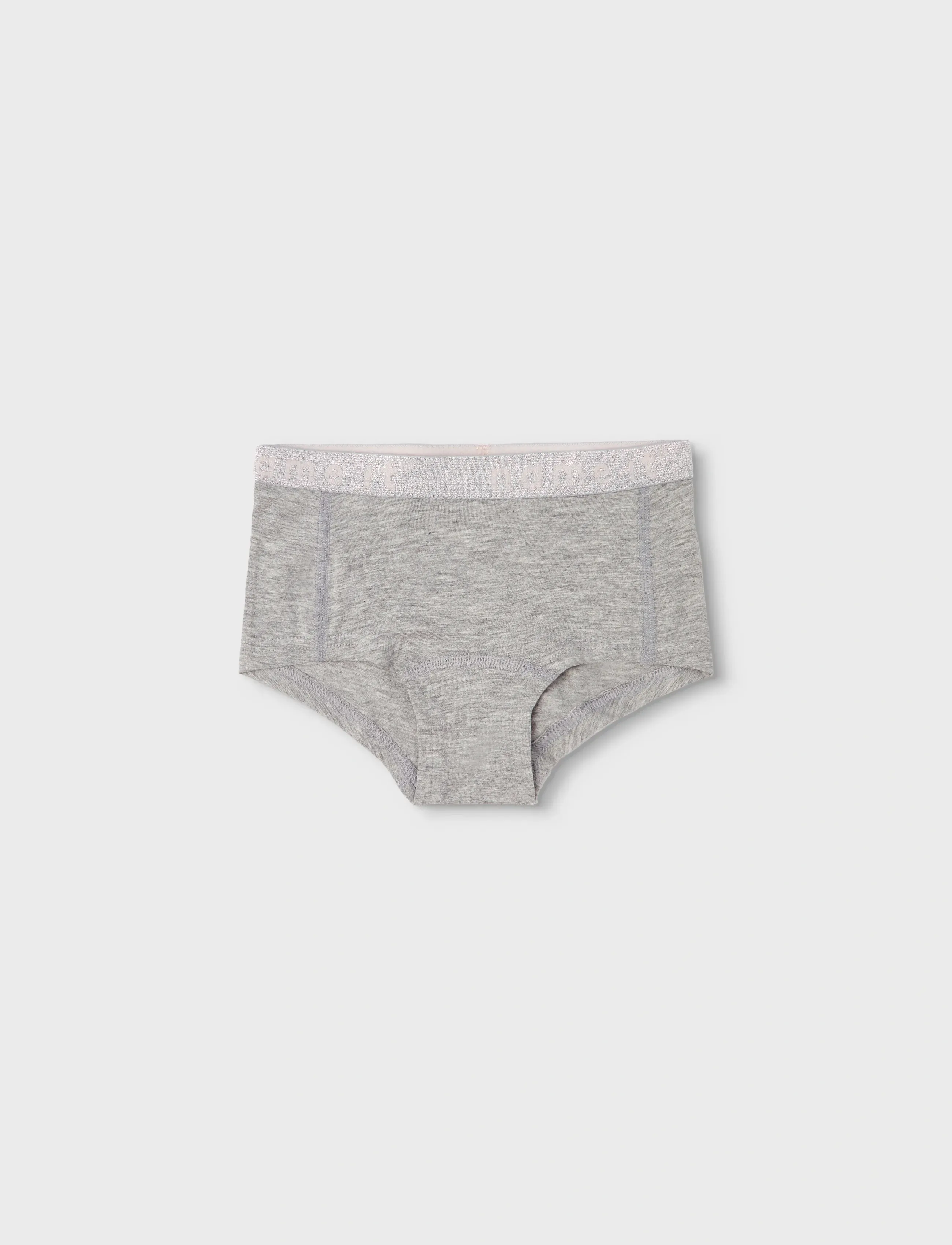 name it - NKFHIPSTER 2P NOOS - onderstukken - barely pink - 3