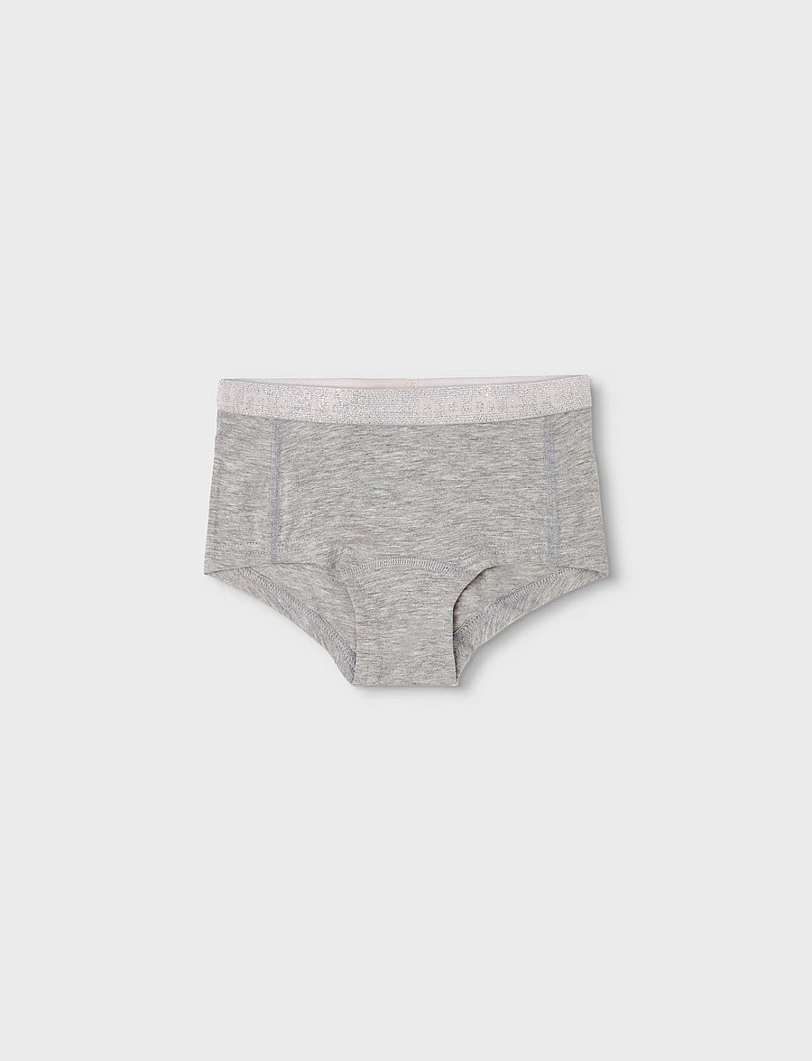 name it - NKFHIPSTER 2P NOOS - slips - barely pink - 3