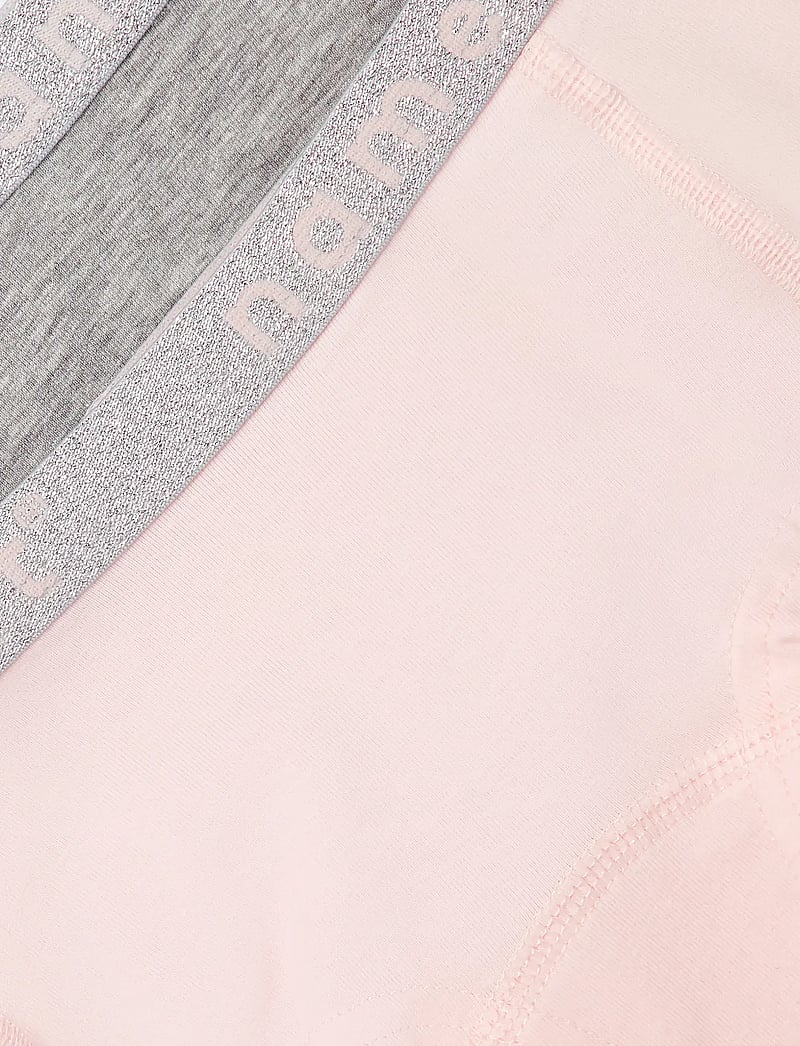 name it - NKFHIPSTER 2P NOOS - slipjes - barely pink - 5