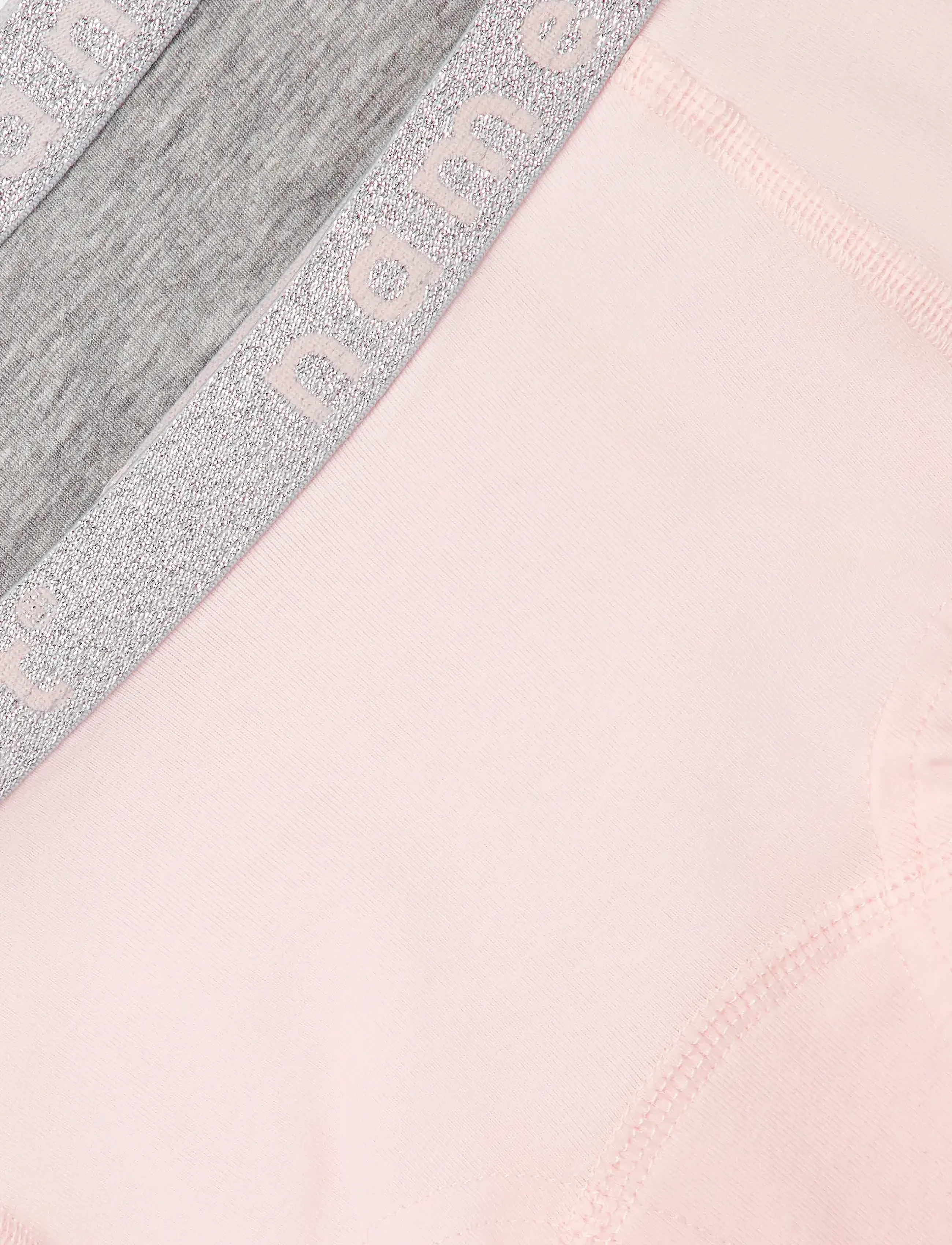 name it - NKFHIPSTER 2P NOOS - onderstukken - barely pink - 5