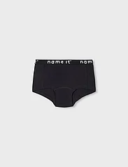 name it - NKFHIPSTER 2P NOOS - panties - black - 4