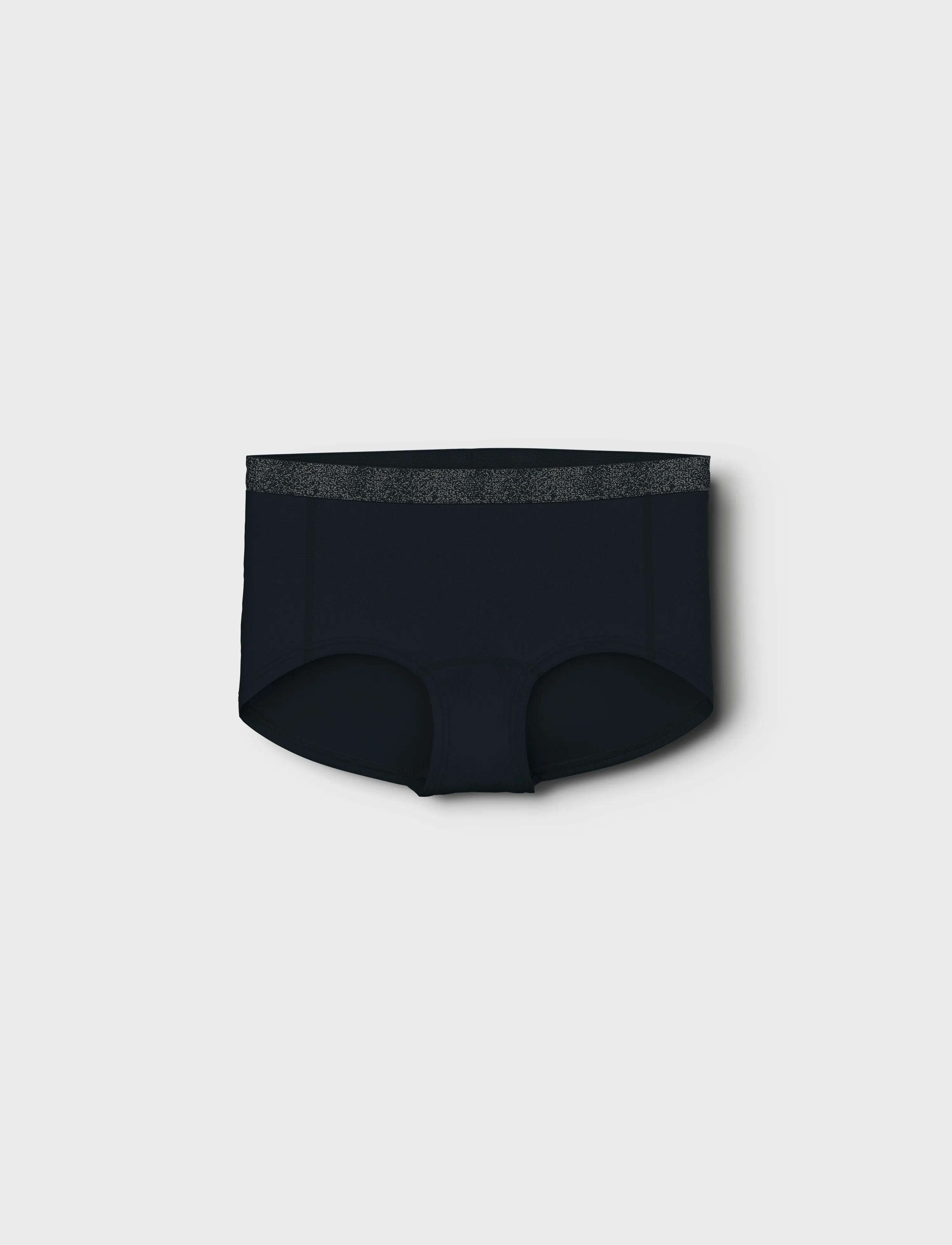 name it - NKFHIPSTER 2P NOOS - slips - black - 2