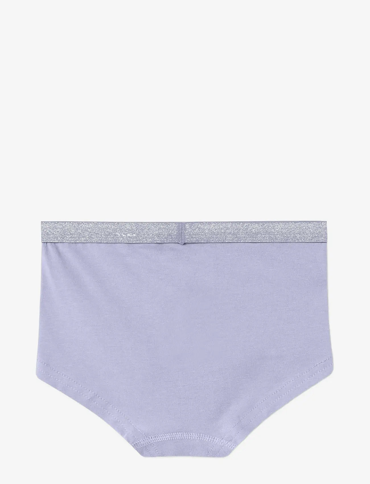 name it - NKFHIPSTER 2P NOOS - underdele - purple heather - 1