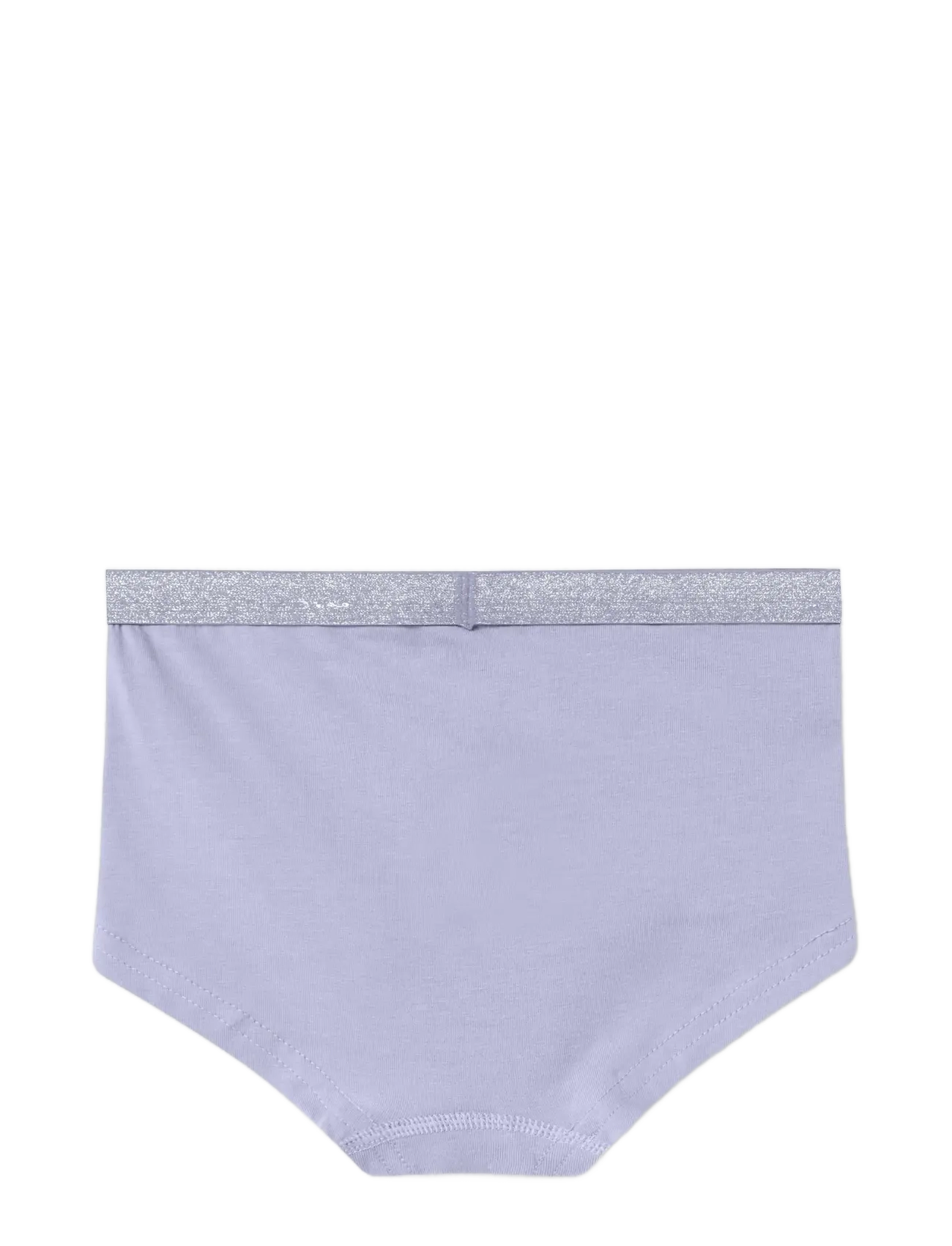 name it - NKFHIPSTER 2P NOOS - trusser - purple heather - 1