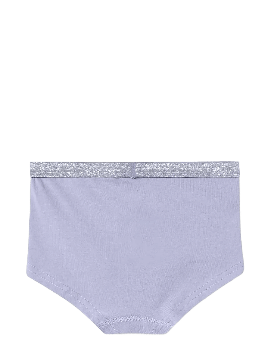 name it - NKFHIPSTER 2P NOOS - slips - purple heather - 1