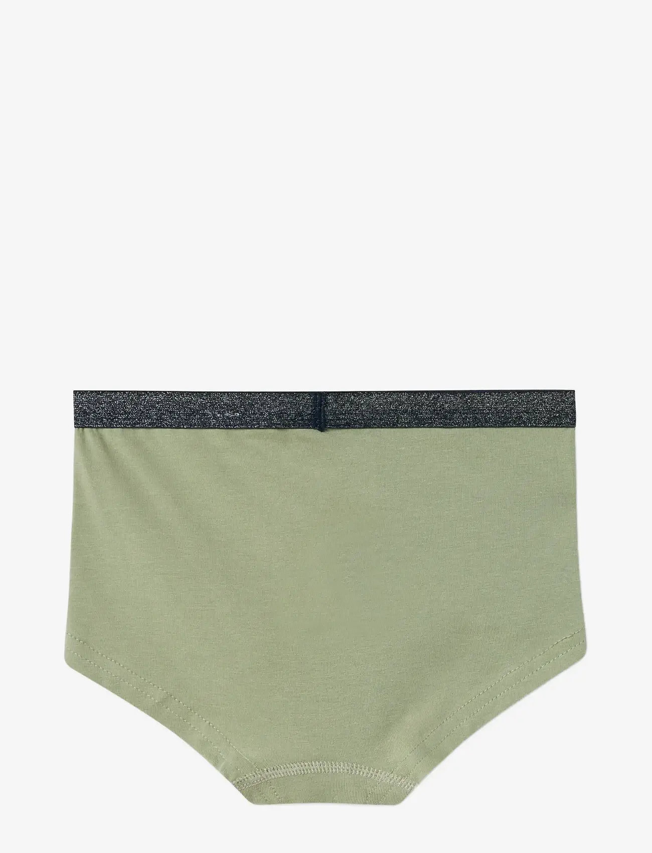 name it - NKFHIPSTER 2P NOOS - culottes et bas - seagrass - 1