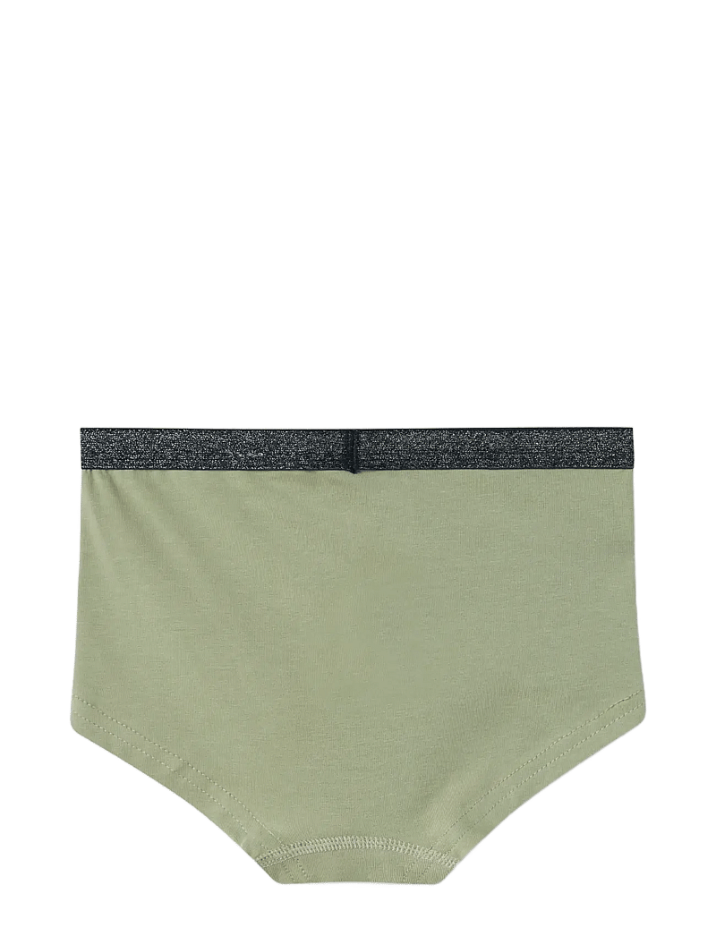 name it - NKFHIPSTER 2P NOOS - culottes et bas - seagrass - 1