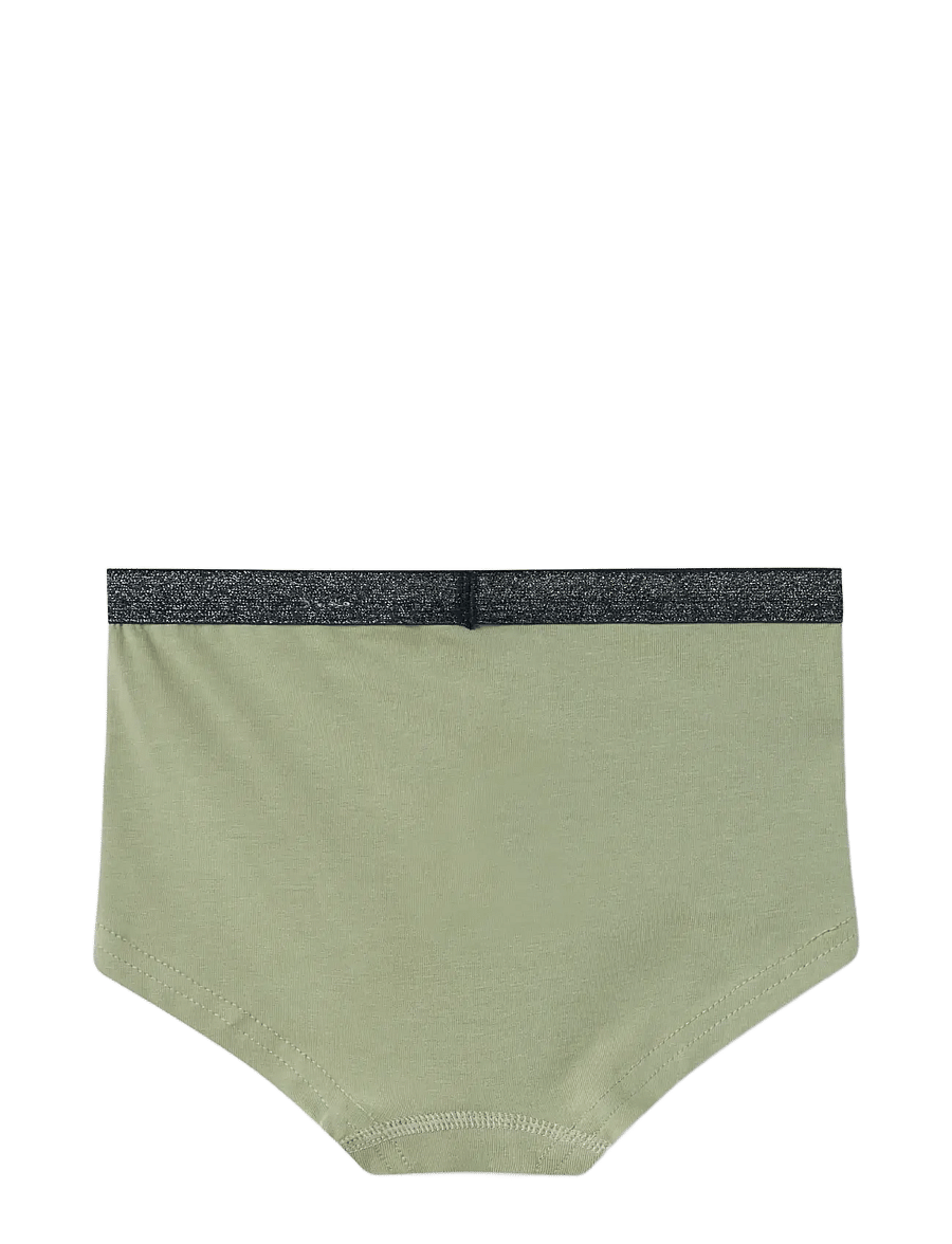 name it - NKFHIPSTER 2P NOOS - slips - seagrass - 1