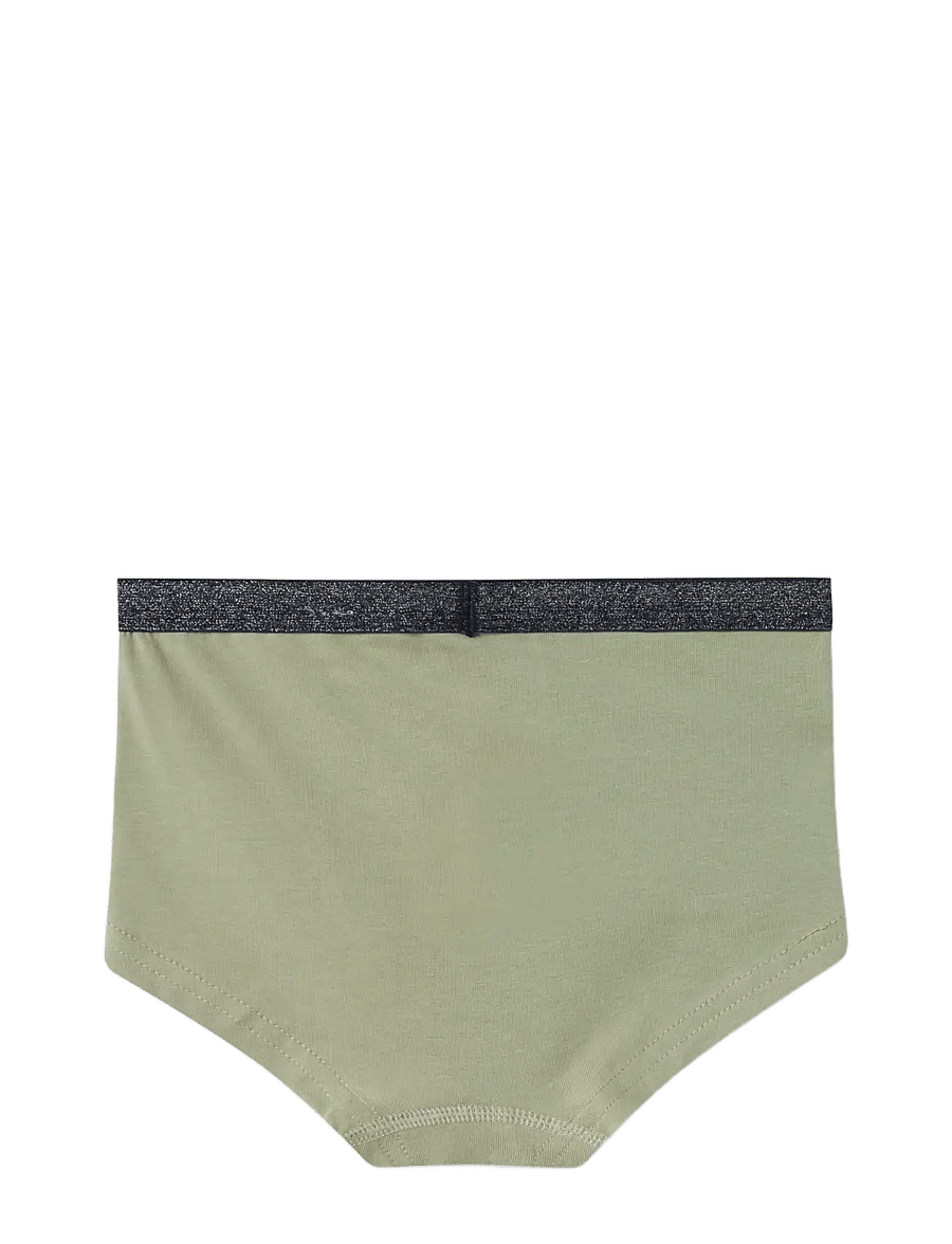 name it - NKFHIPSTER 2P NOOS - slips - seagrass - 1
