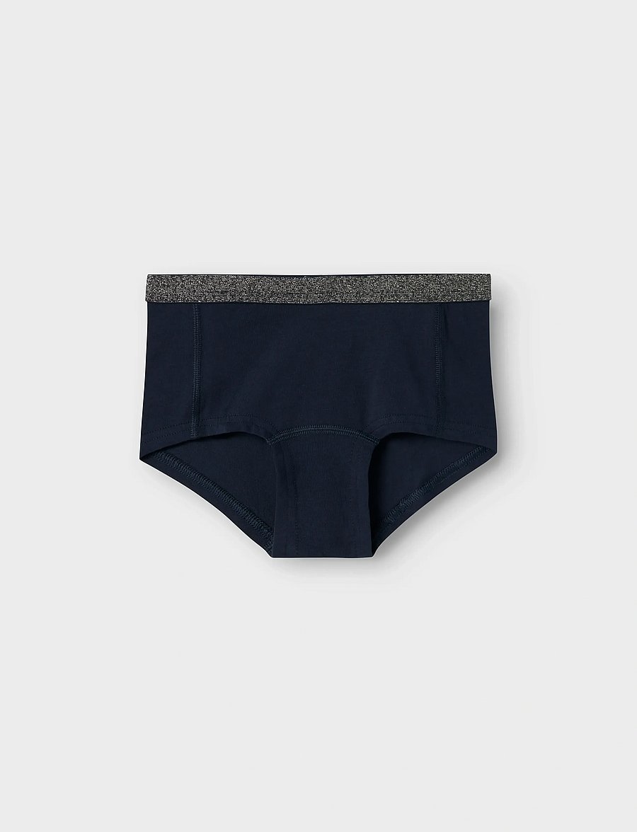 name it - NKFHIPSTER 2P NOOS - slips - seagrass - 2