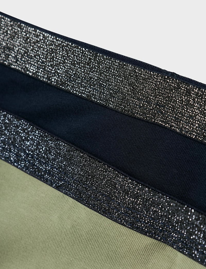 name it - NKFHIPSTER 2P NOOS - culottes et bas - seagrass - 3