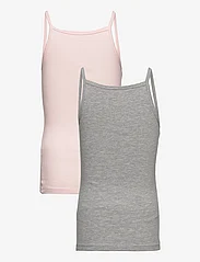 name it - NKFSTRAP TOP 2P NOOS - lowest prices - barely pink - 1