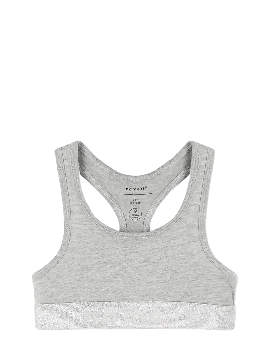 name it - NKFSHORT TOP 2P NOOS - oberteile - barely pink - 2